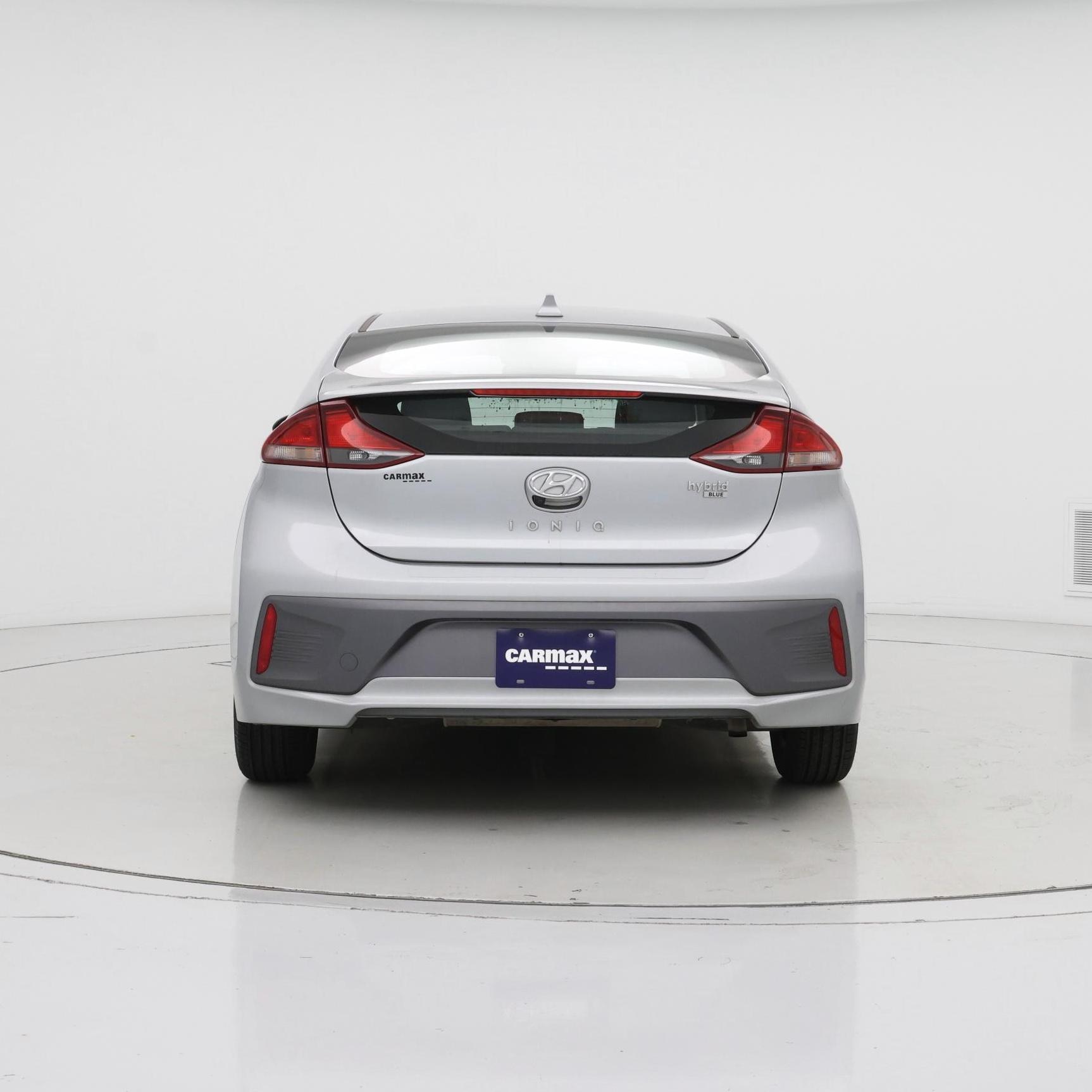 Thumbnail: 2020 Hyundai Ioniq - 6