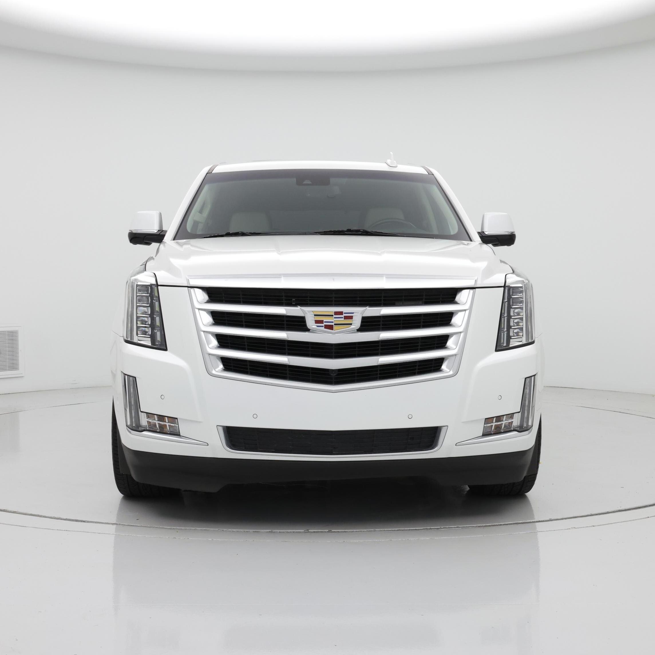 Thumbnail: 2018 Cadillac Escalade - 5