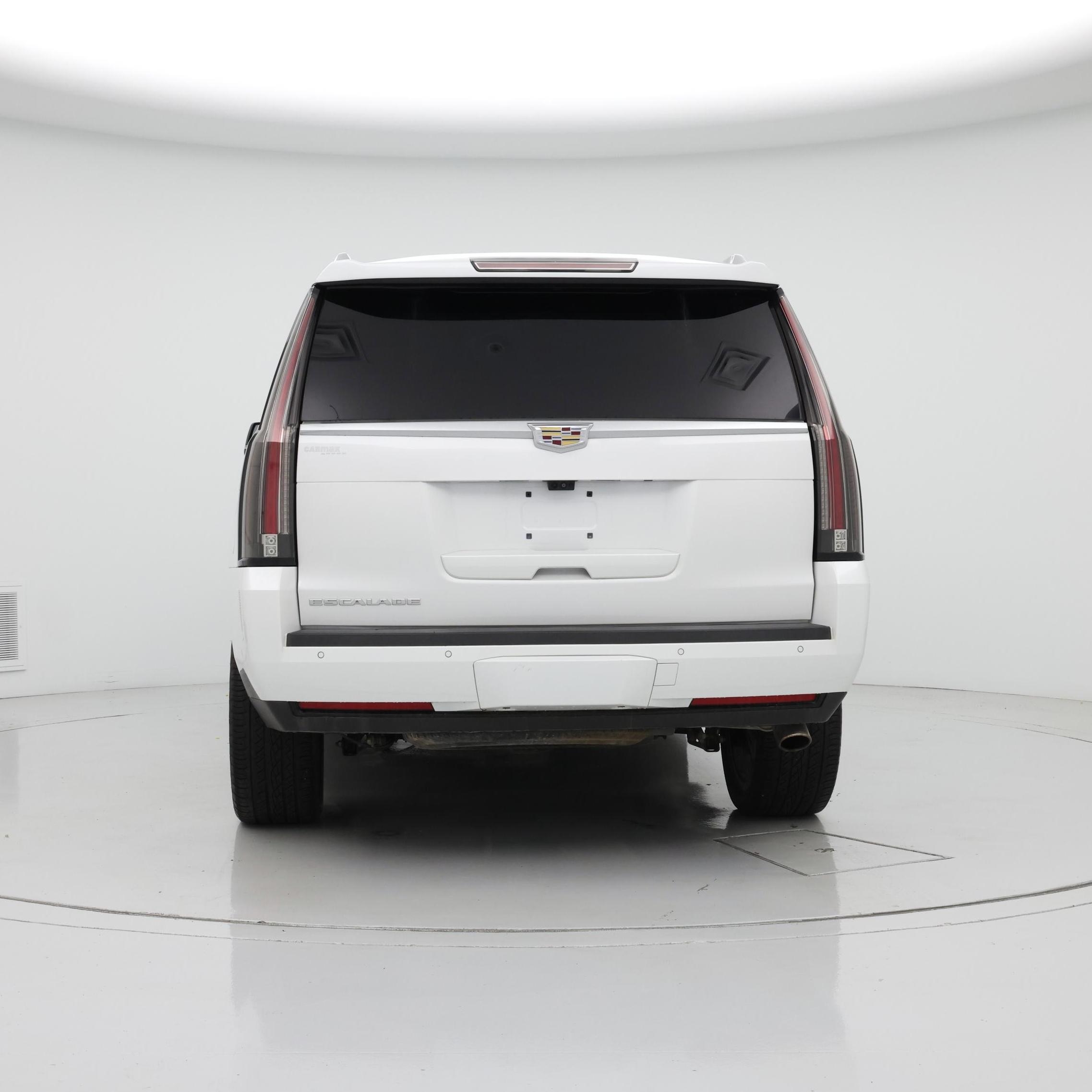 Thumbnail: 2018 Cadillac Escalade - 6