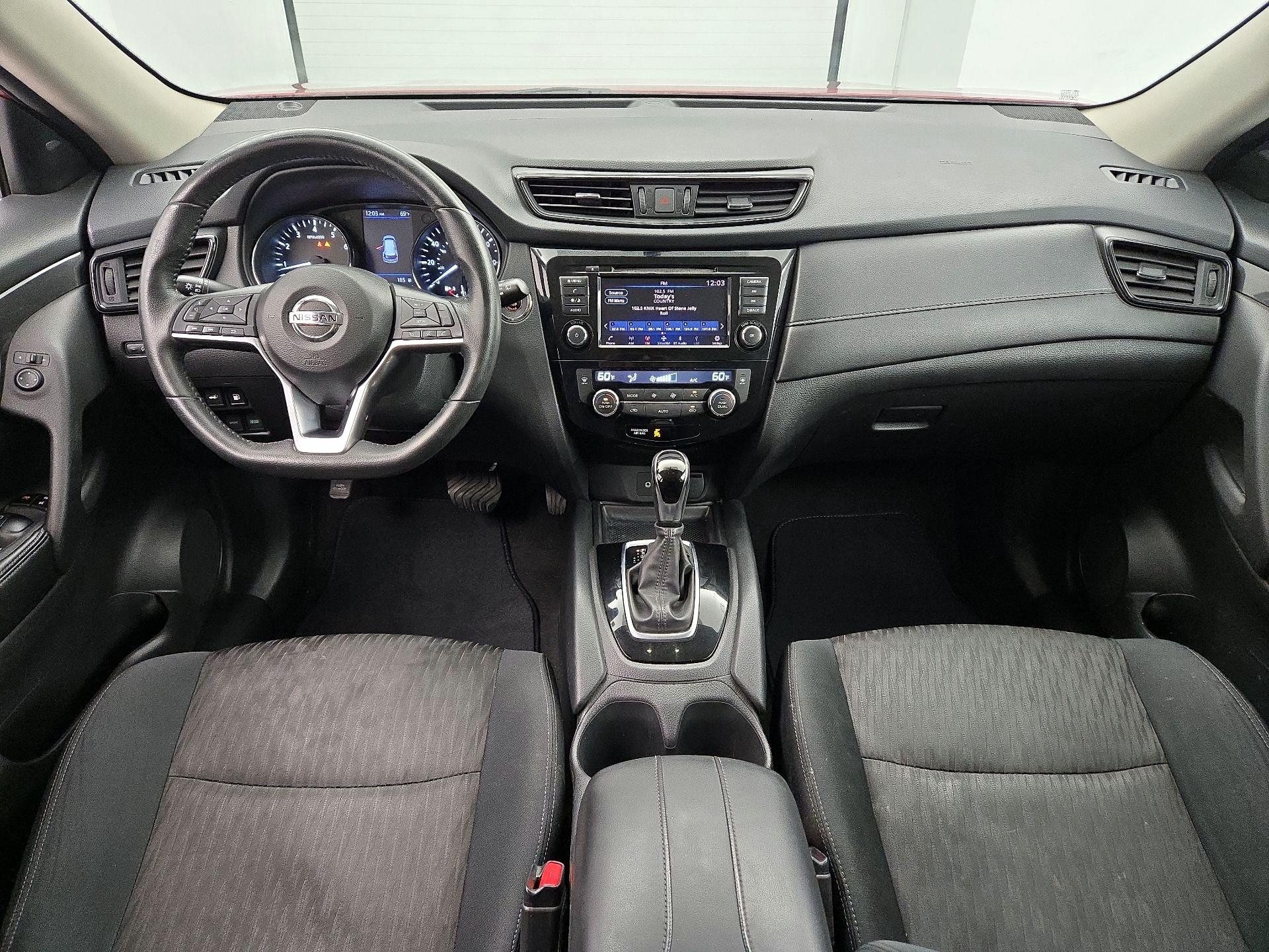 Thumbnail: 2018 Nissan Rogue - 9