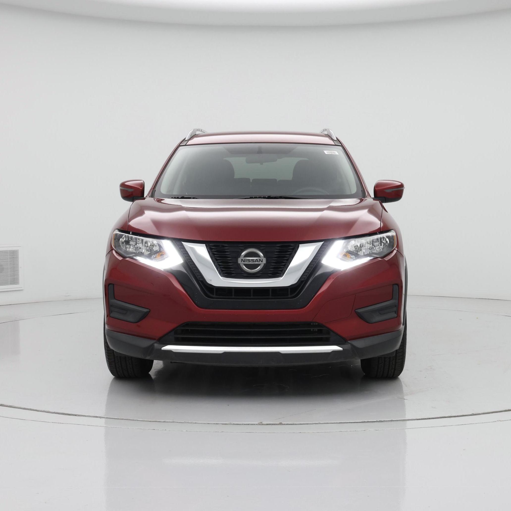 Thumbnail: 2018 Nissan Rogue - 5