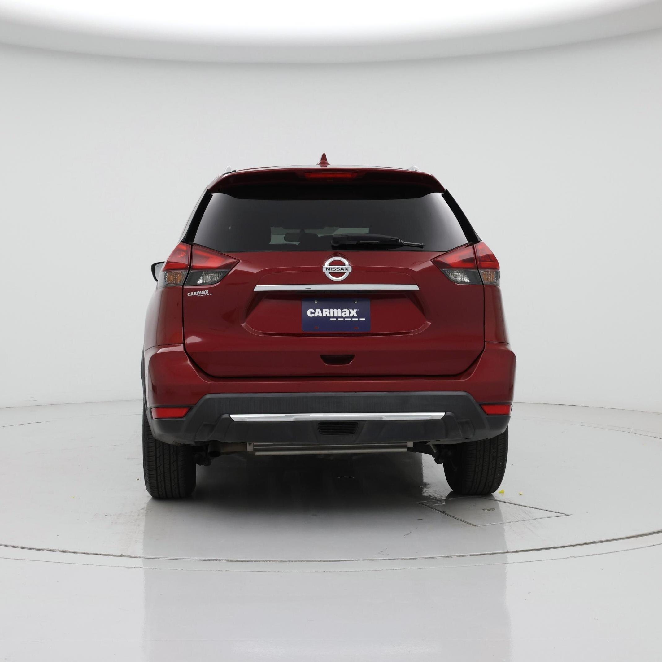 Thumbnail: 2018 Nissan Rogue - 6