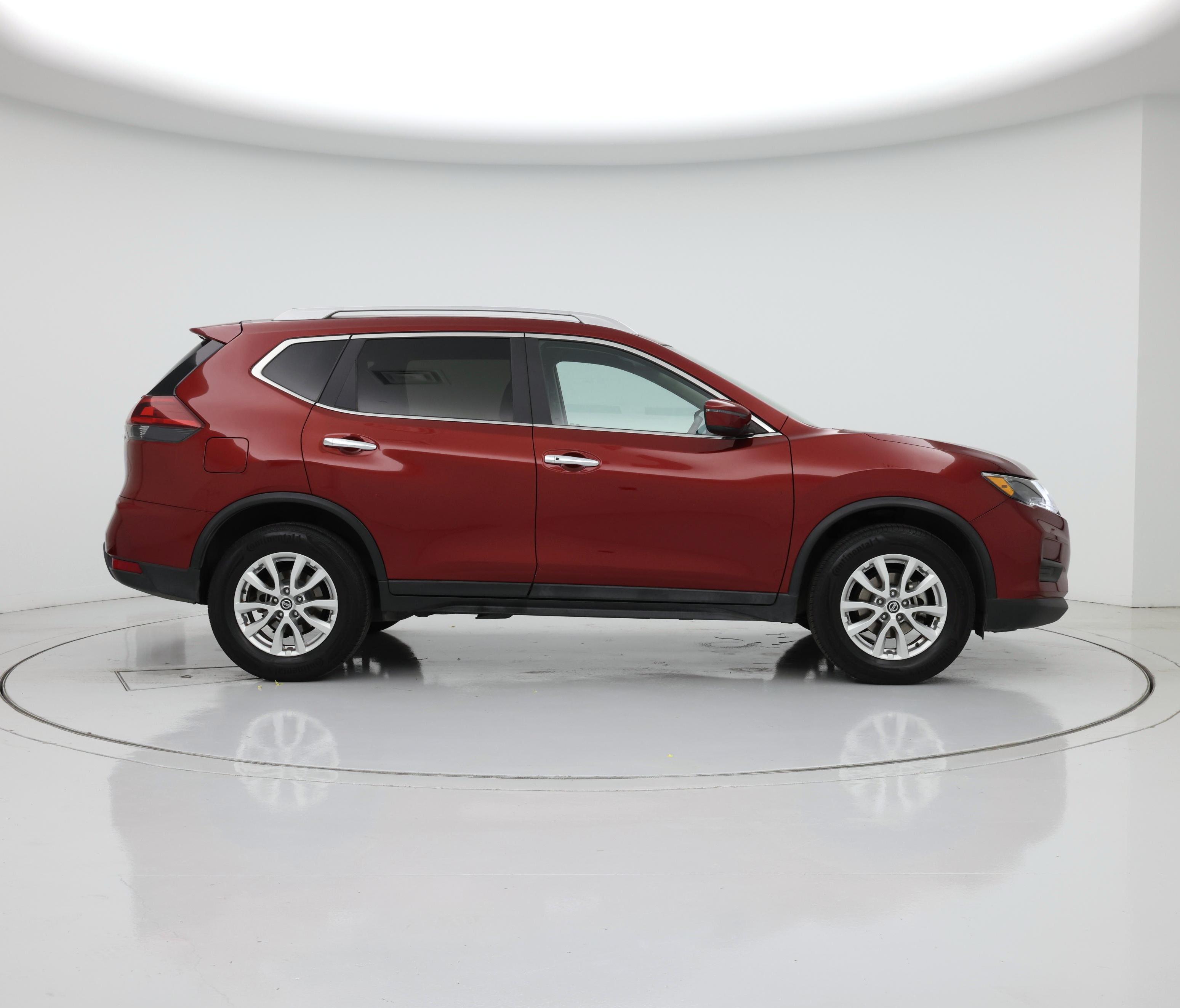 Thumbnail: 2018 Nissan Rogue - 7