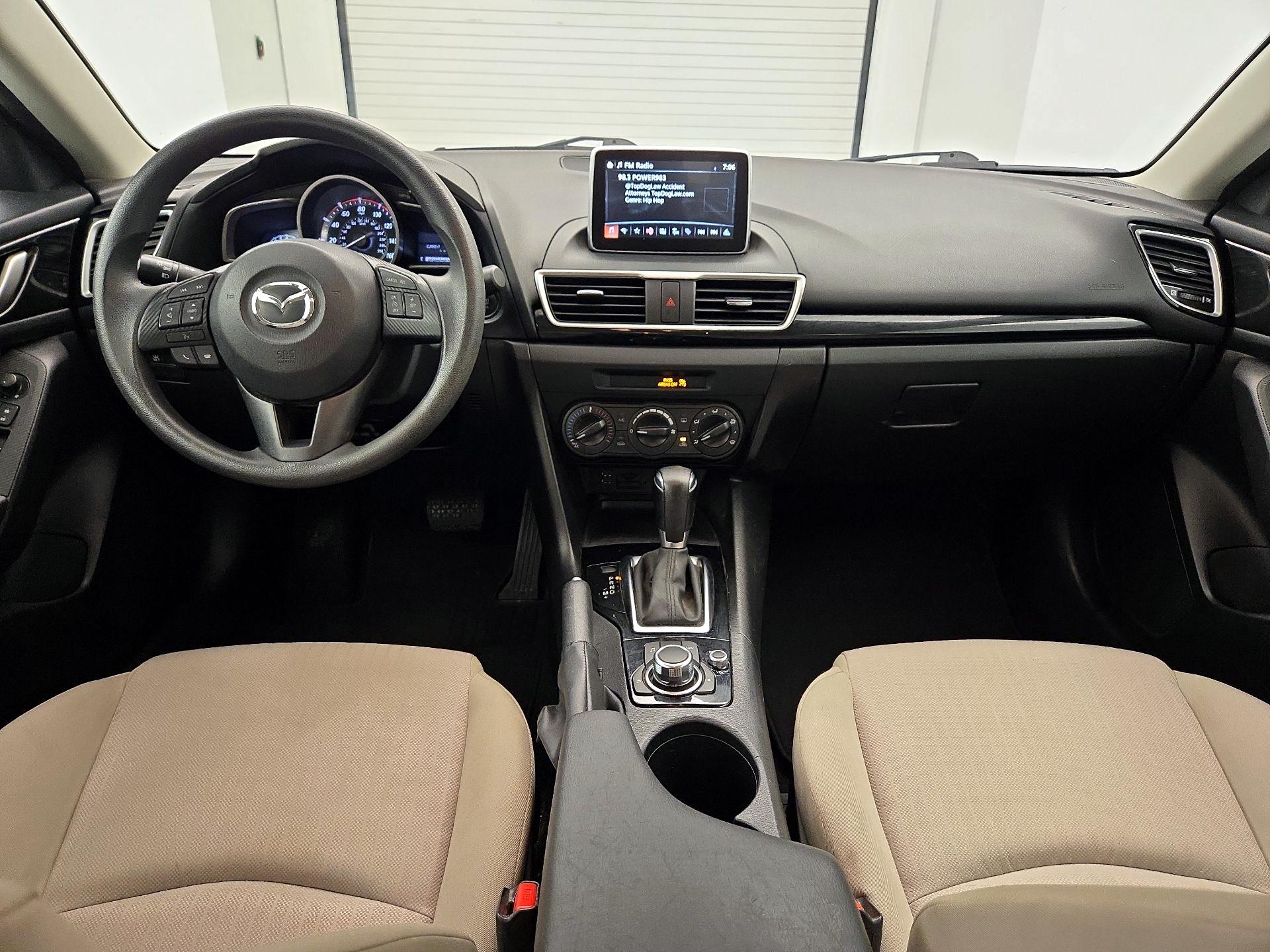 Thumbnail: 2015 Mazda Mazda3 - 9