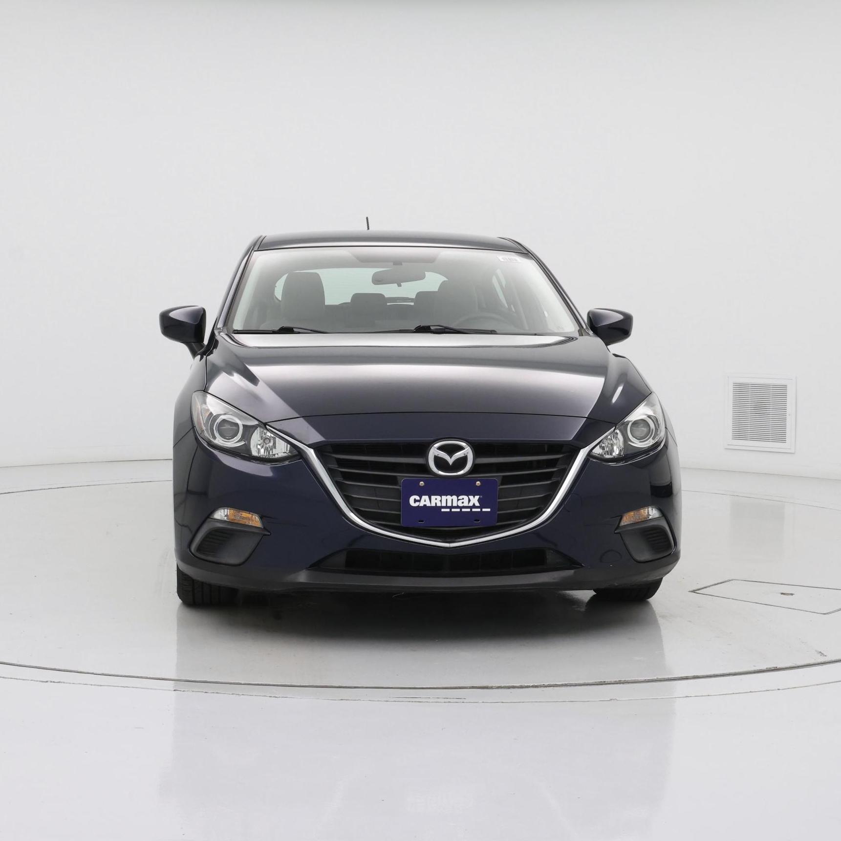 Thumbnail: 2015 Mazda Mazda3 - 5