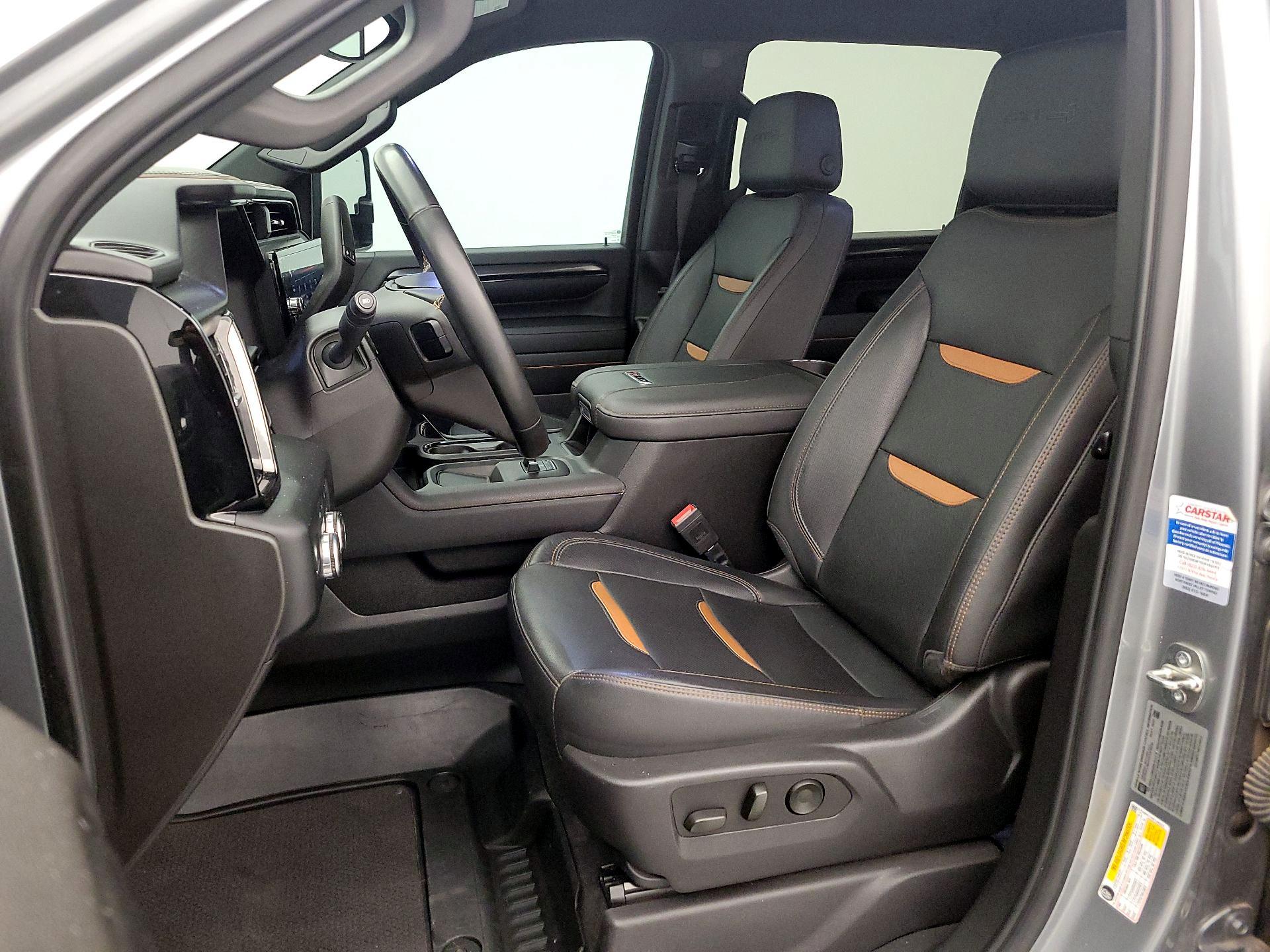 Thumbnail: 2024 GMC Sierra 2500 - 11