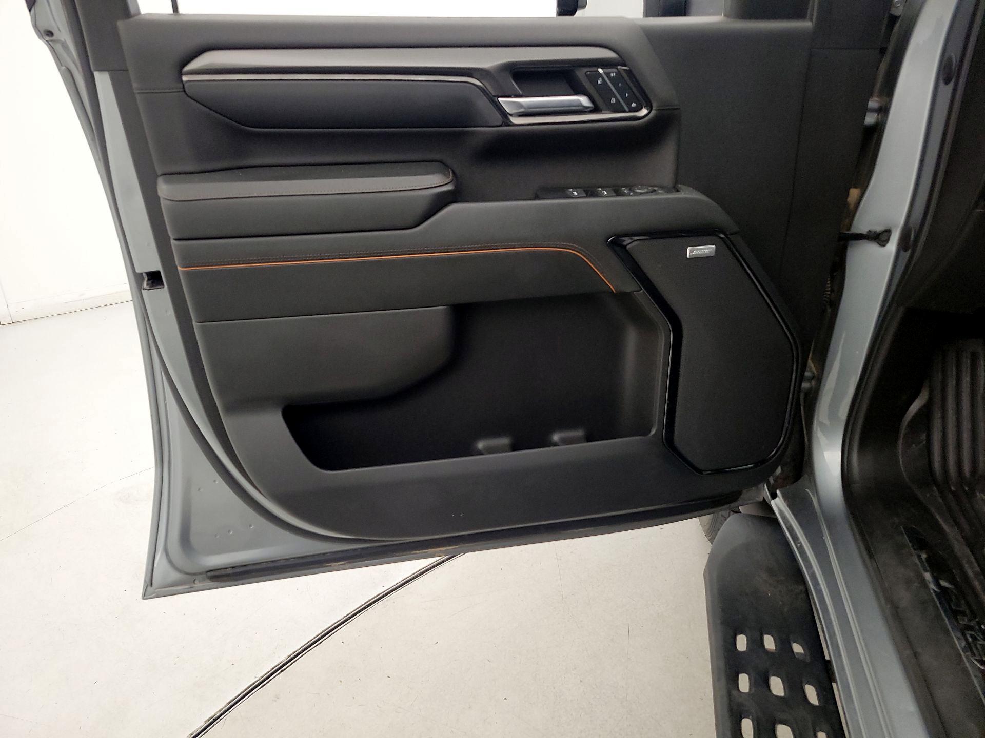 Thumbnail: 2024 GMC Sierra 2500 - 12