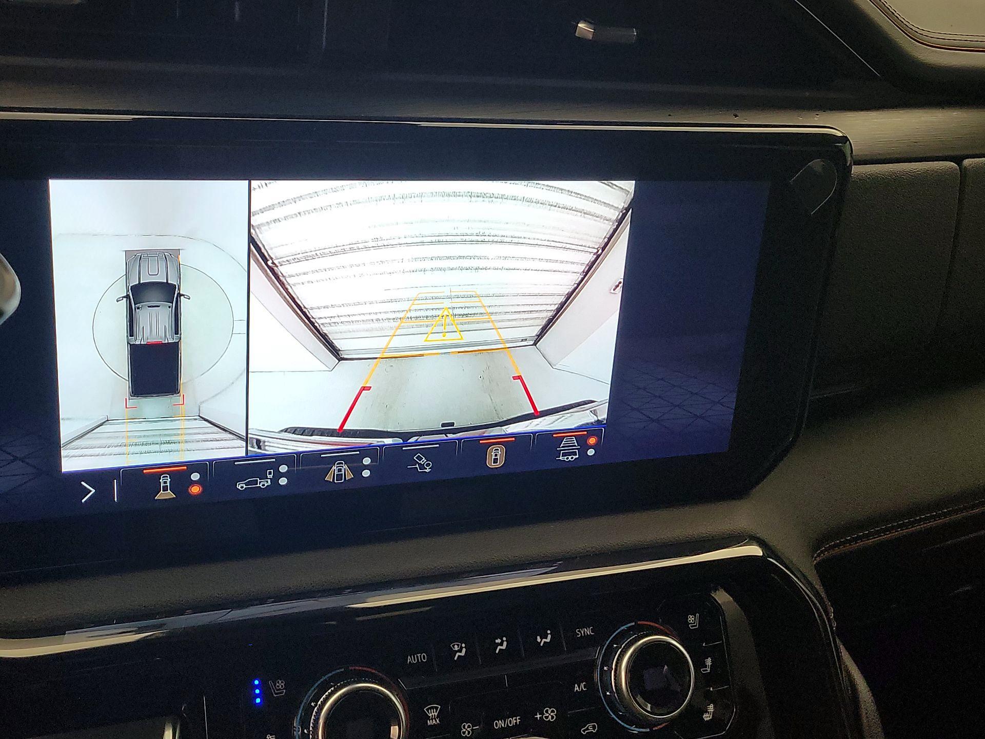 Thumbnail: 2024 GMC Sierra 2500 - 14