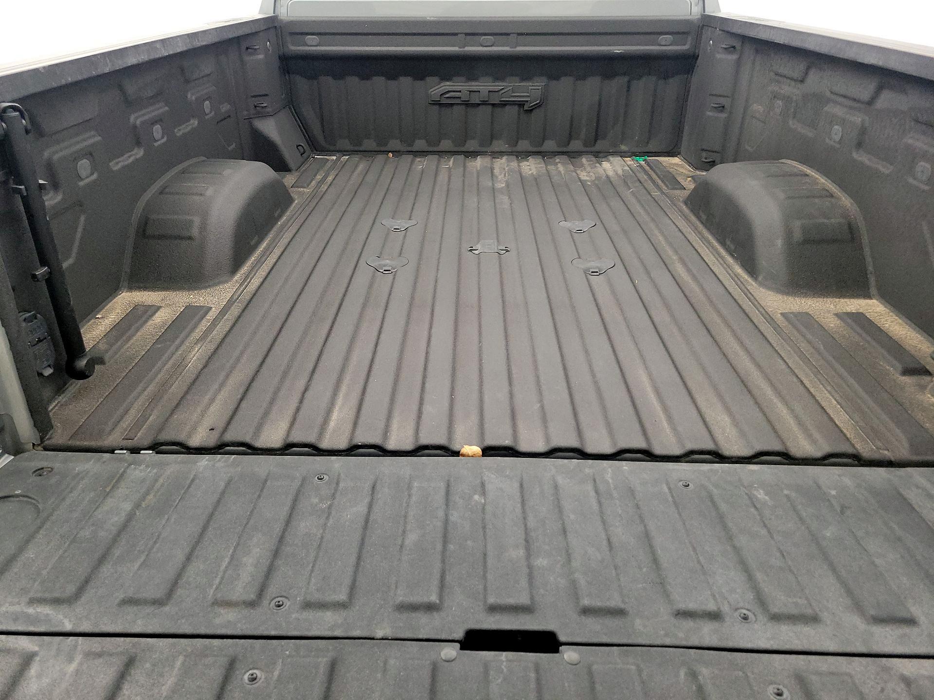 Thumbnail: 2024 GMC Sierra 2500 - 20