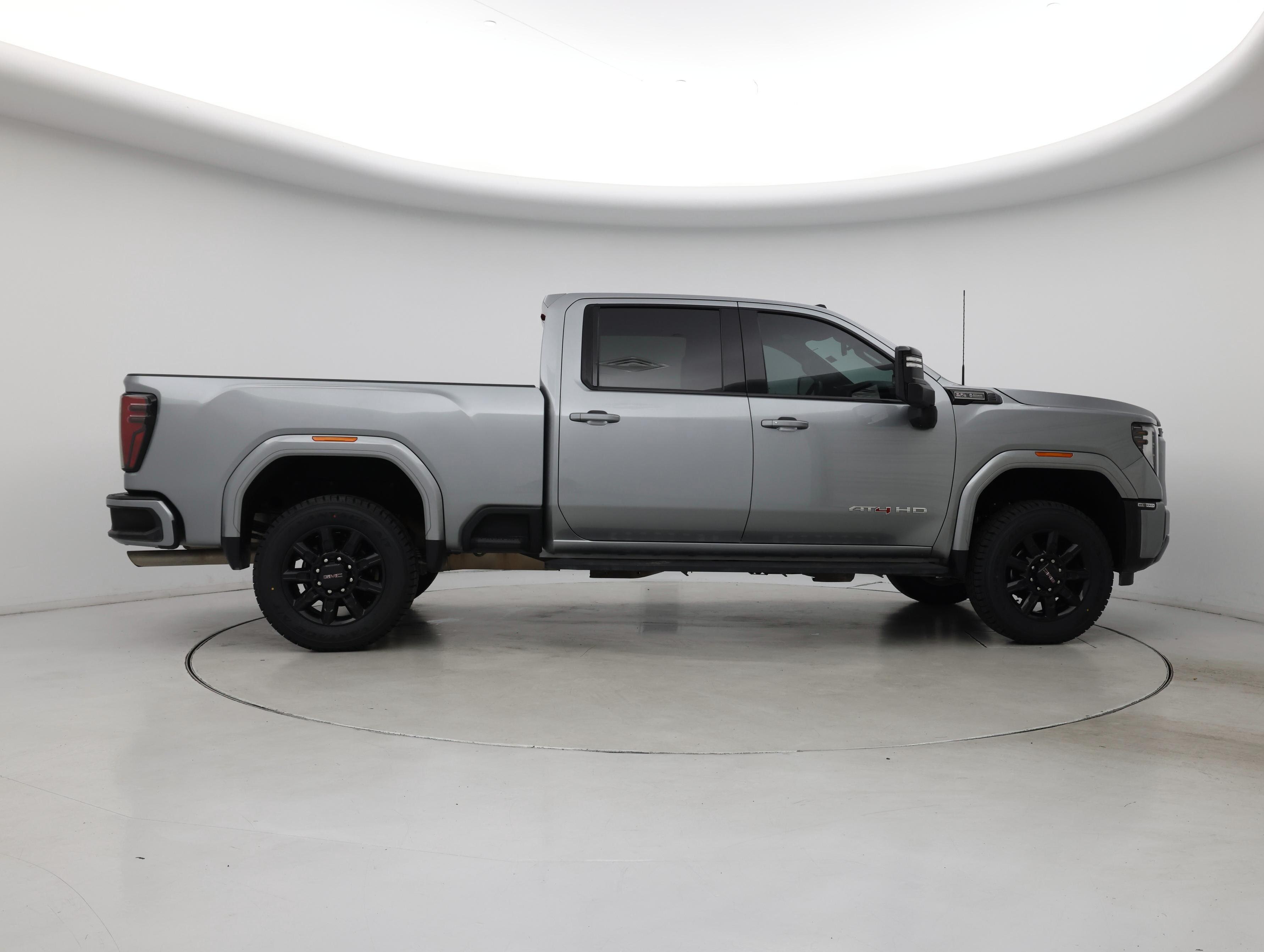 Thumbnail: 2024 GMC Sierra 2500 - 7