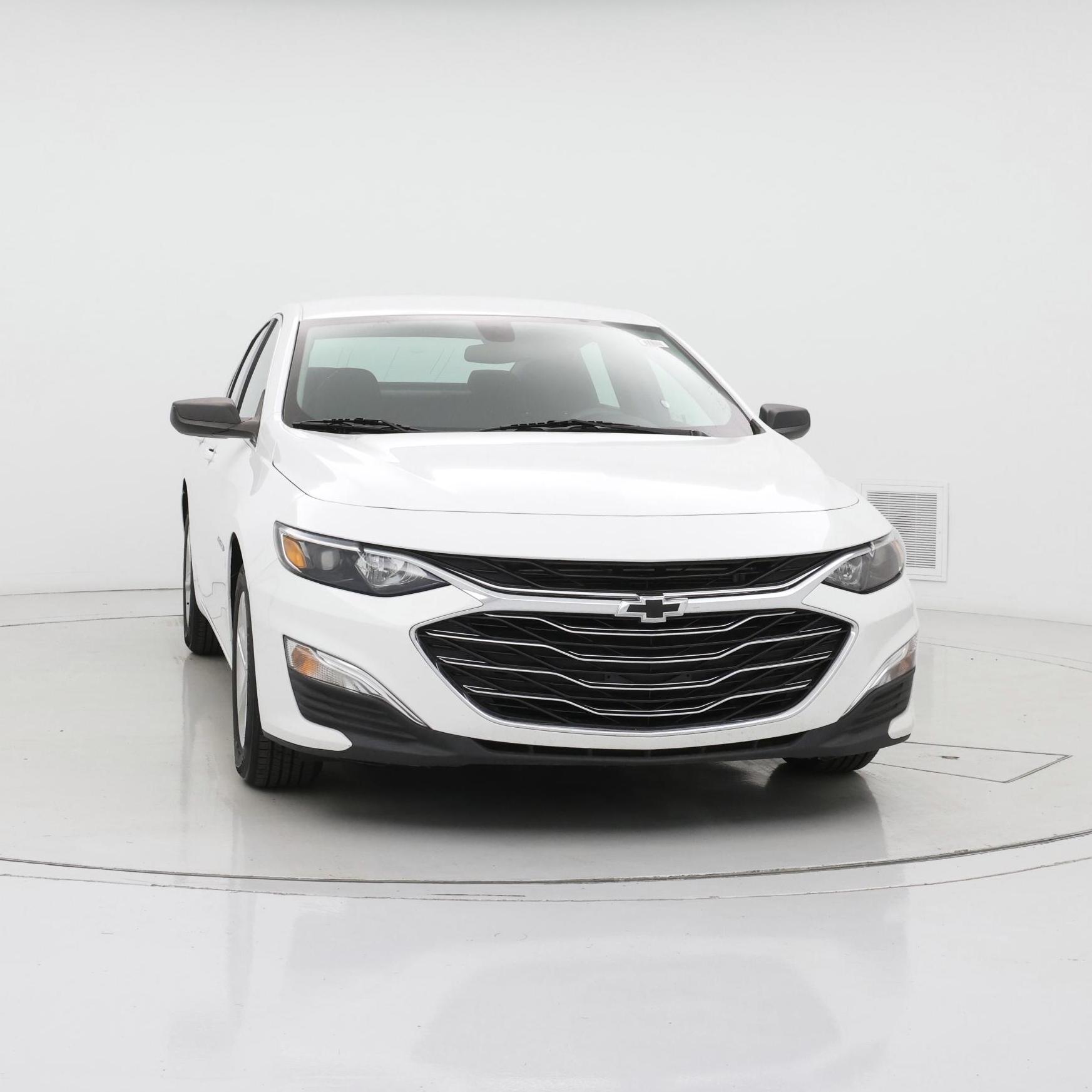 Thumbnail: 2020 Chevrolet Malibu - 5