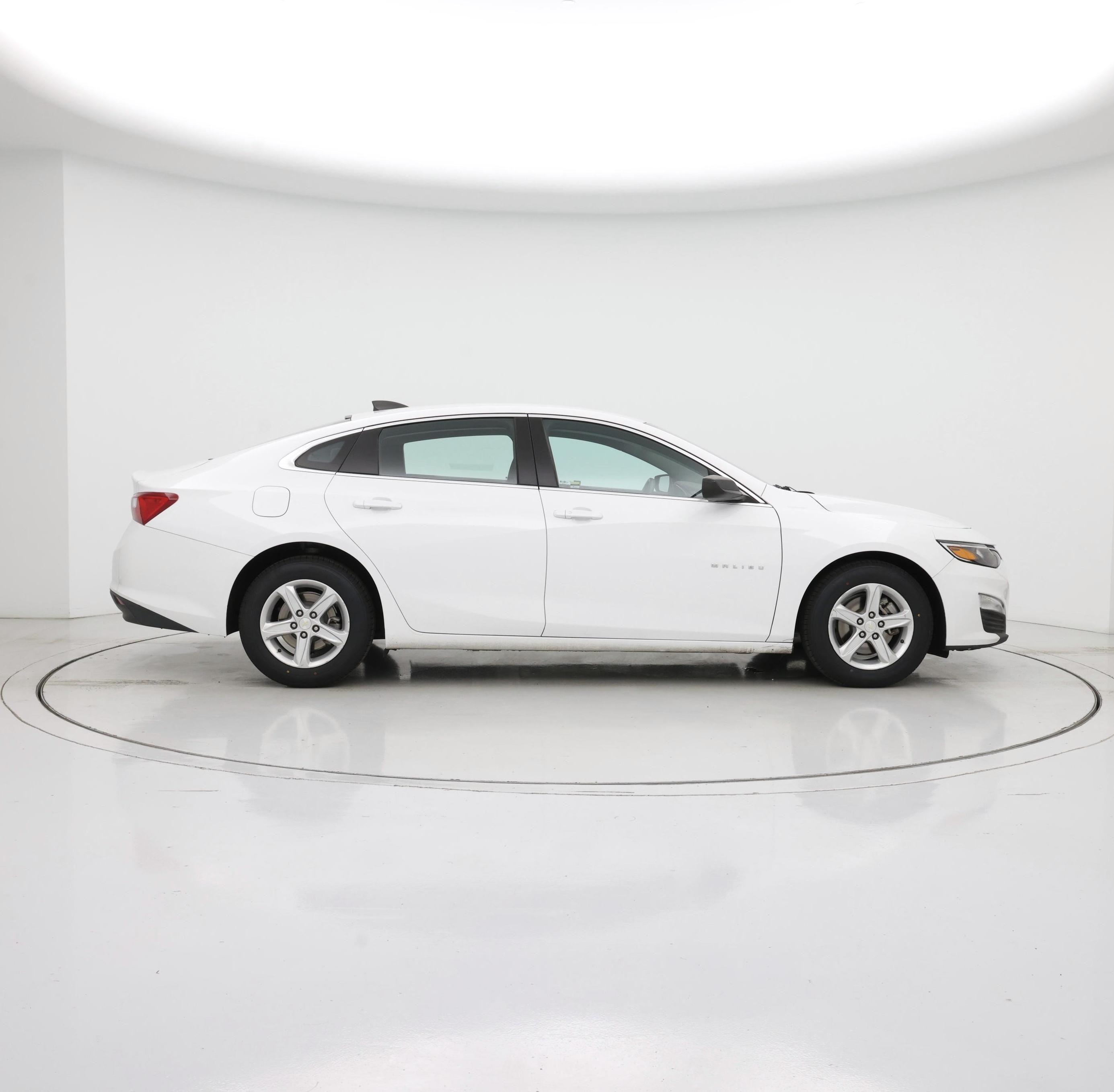 Thumbnail: 2020 Chevrolet Malibu - 7