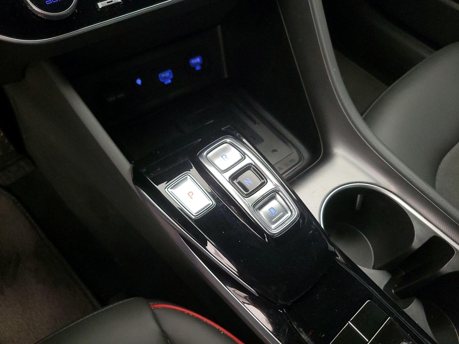 Thumbnail: 2021 Hyundai Sonata - 18
