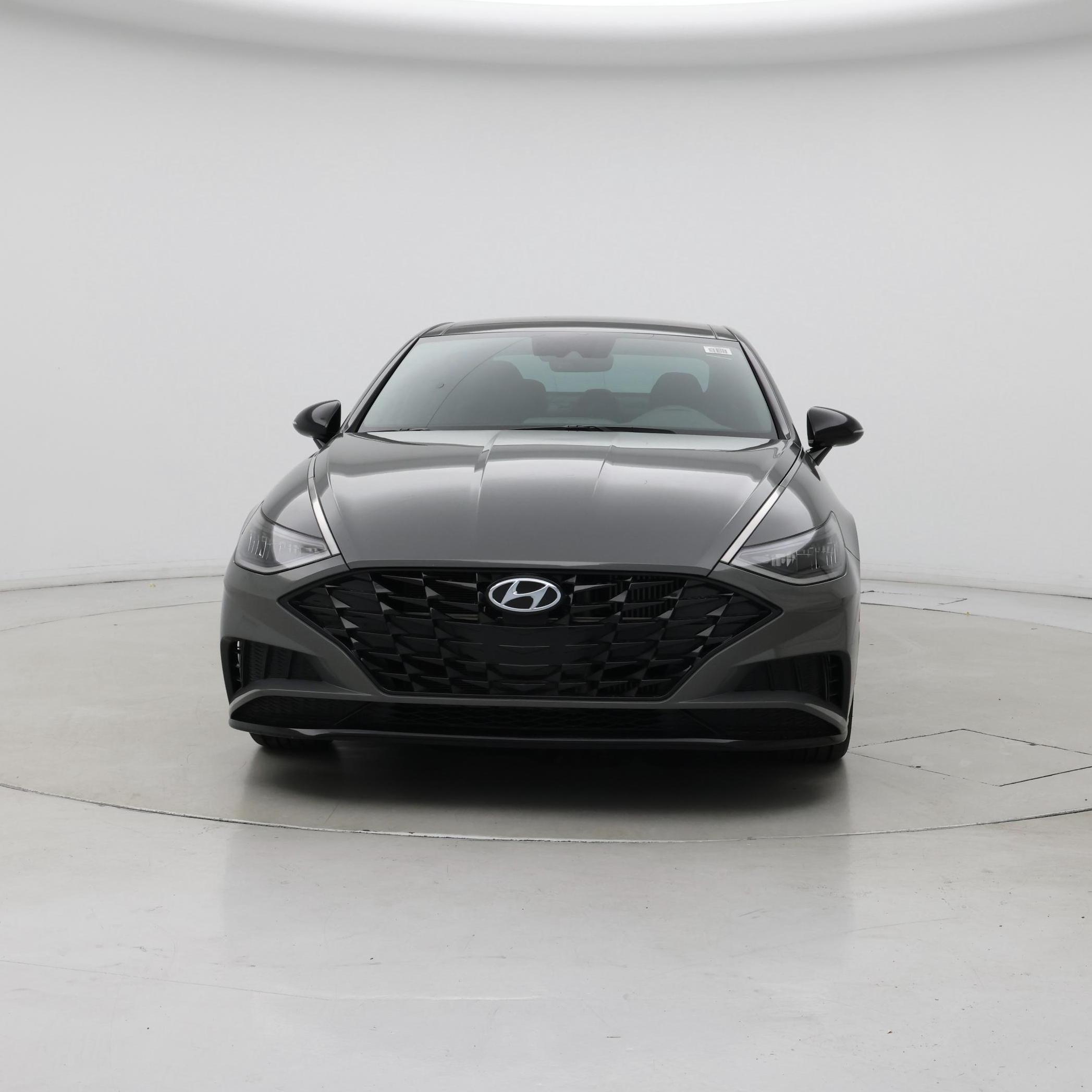 Thumbnail: 2021 Hyundai Sonata - 5