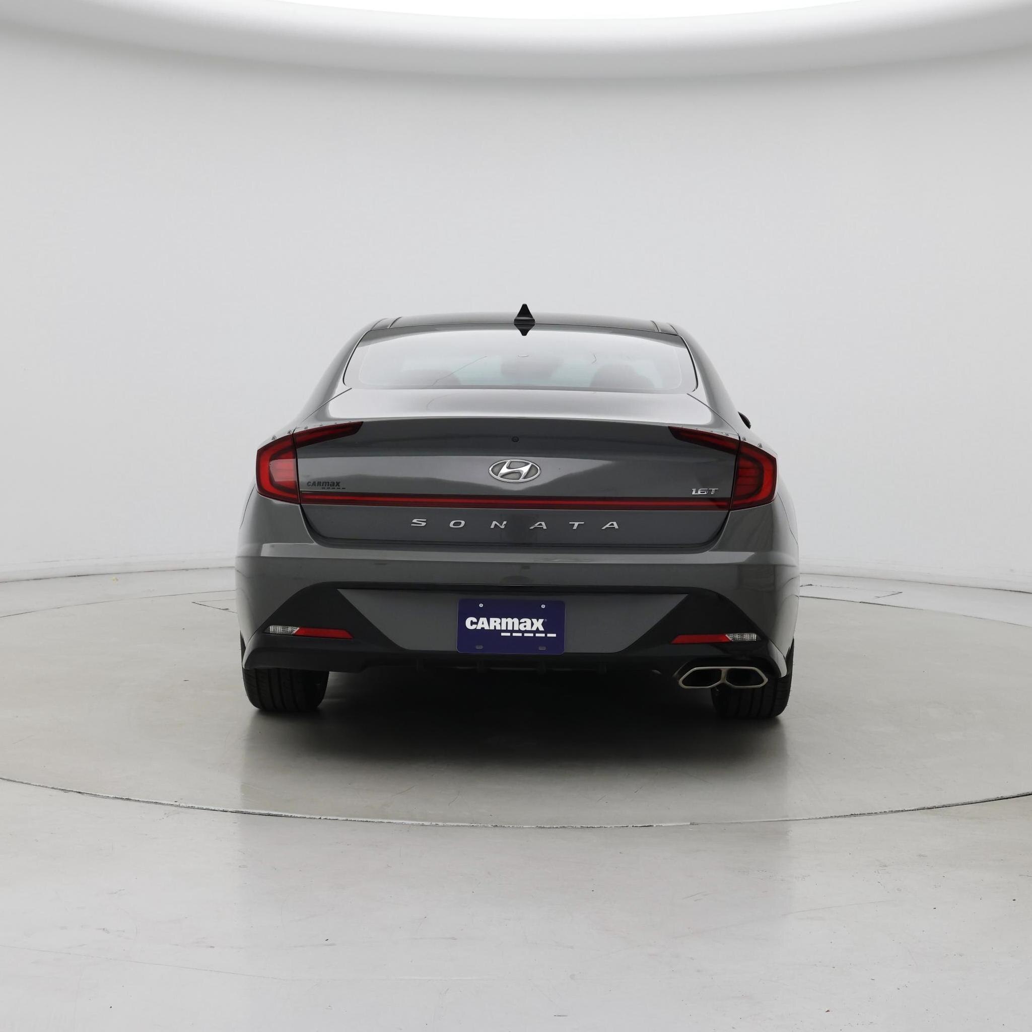 Thumbnail: 2021 Hyundai Sonata - 6