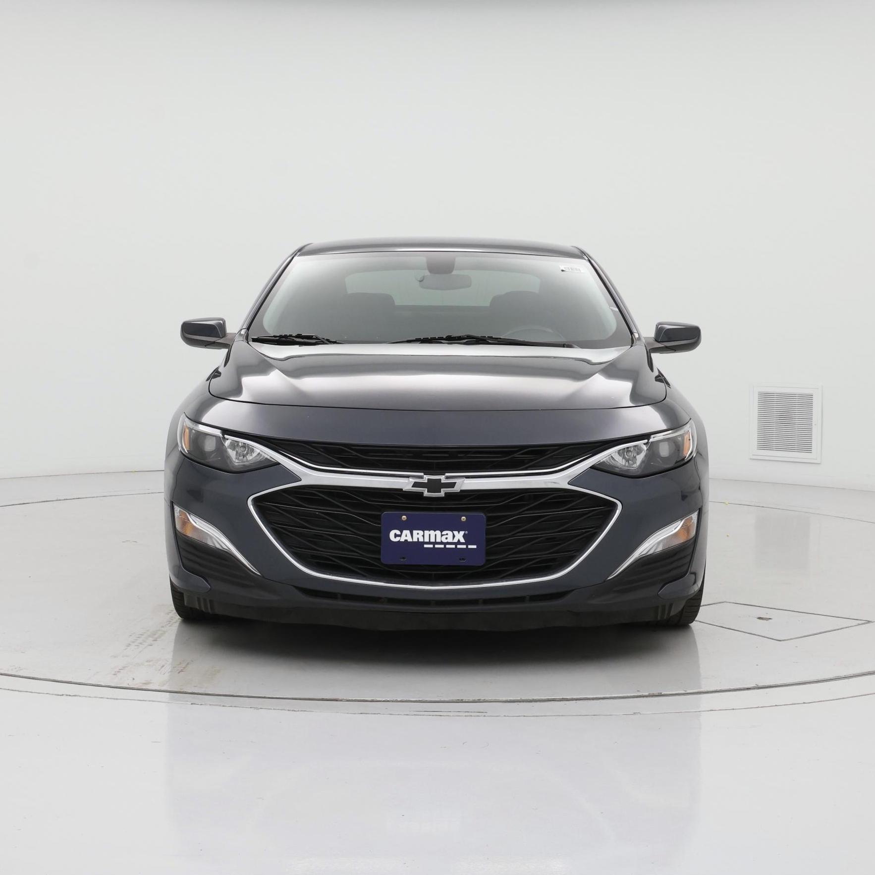 Thumbnail: 2021 Chevrolet Malibu - 5