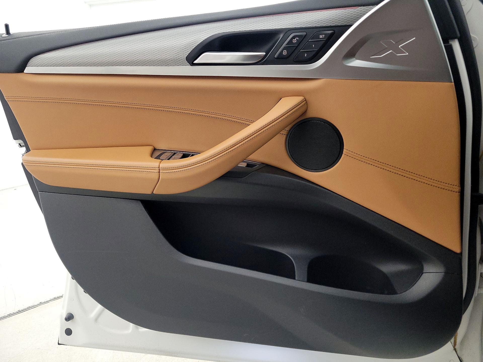 Thumbnail: 2021 BMW X3 - 12