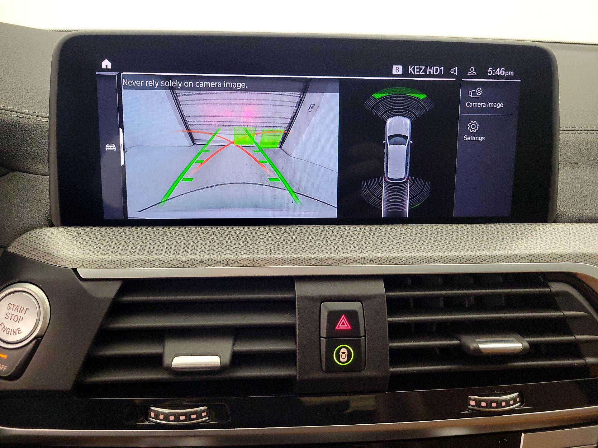 Thumbnail: 2021 BMW X3 - 15