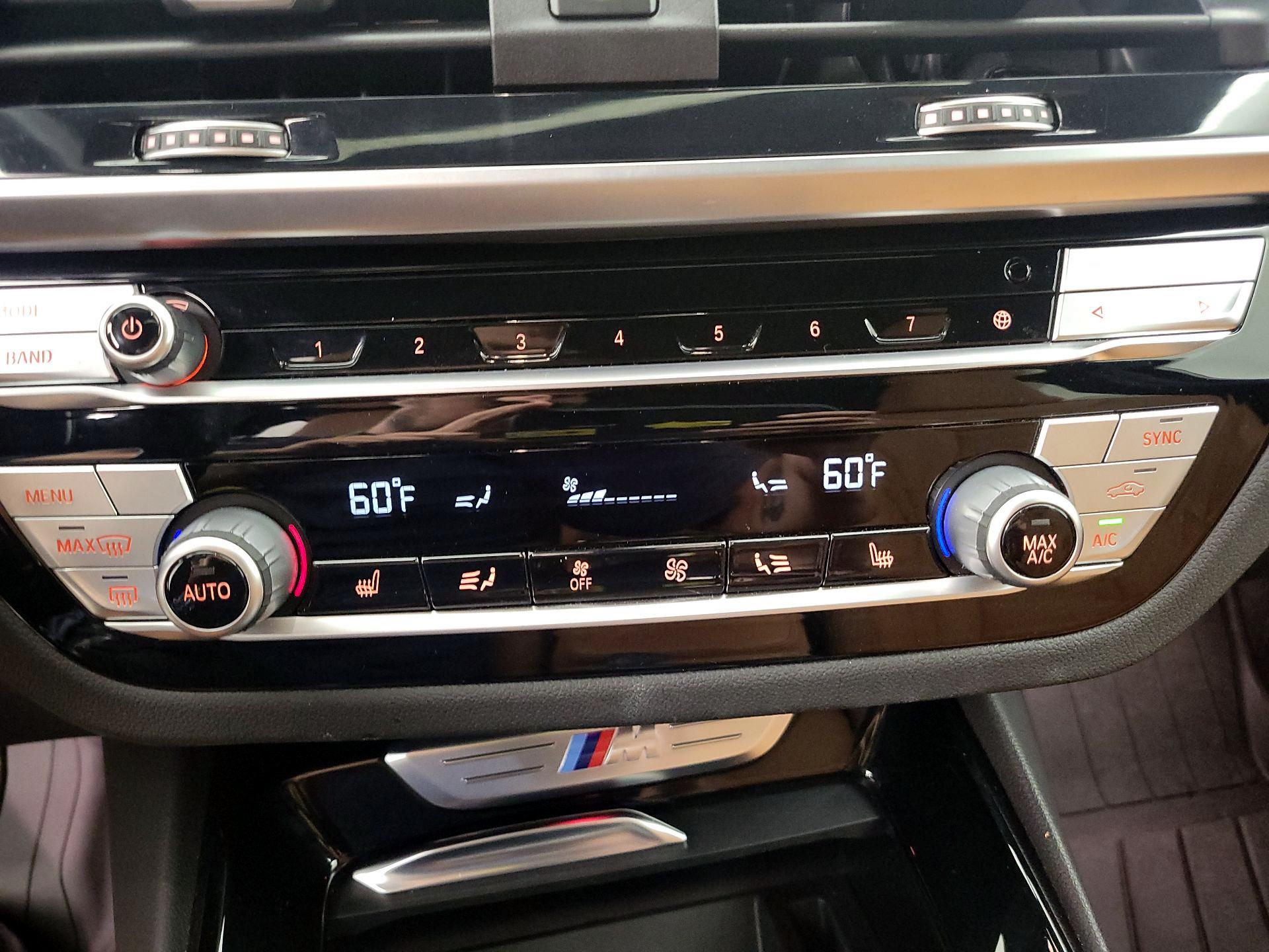 Thumbnail: 2021 BMW X3 - 17