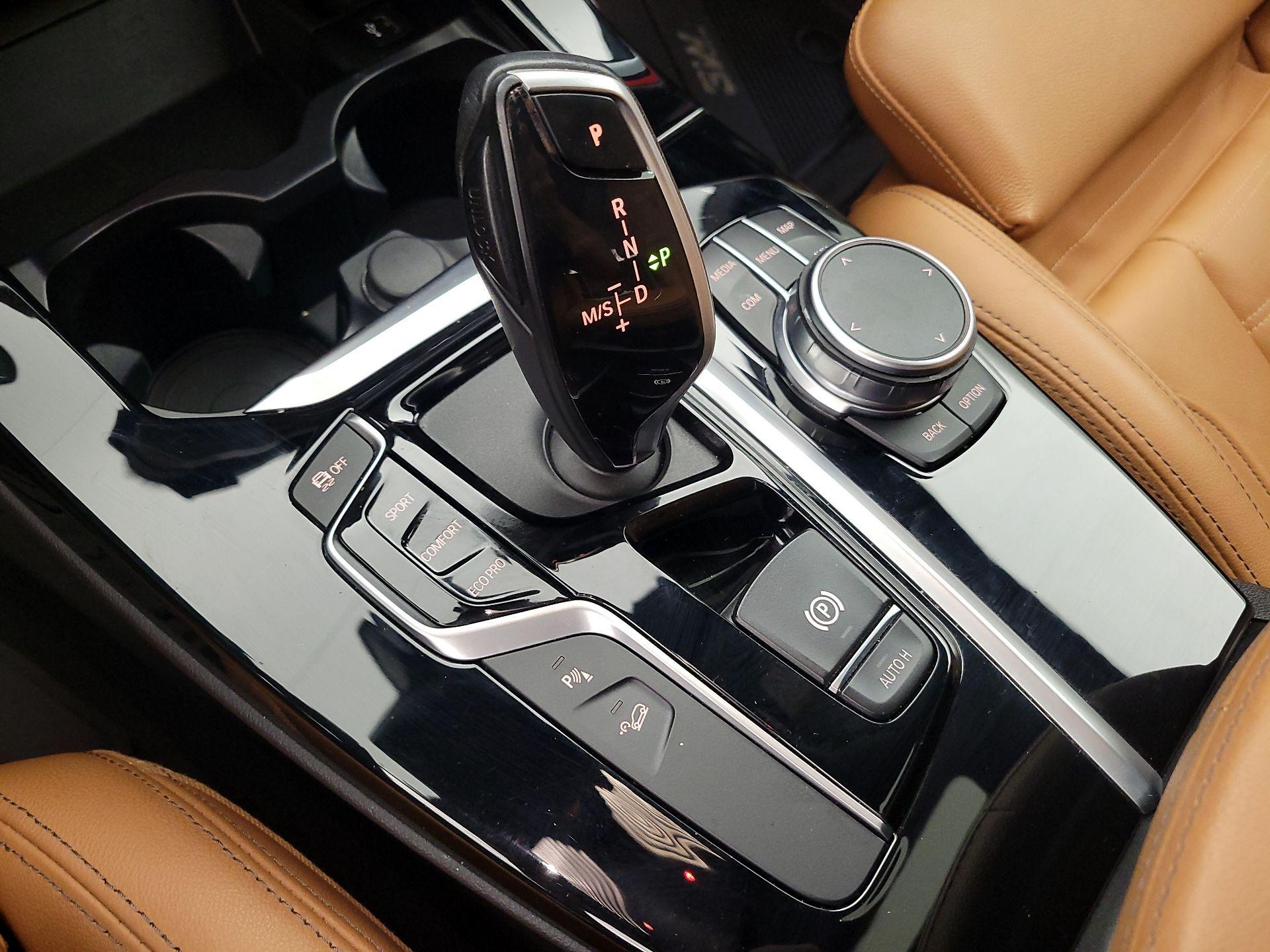 Thumbnail: 2021 BMW X3 - 18