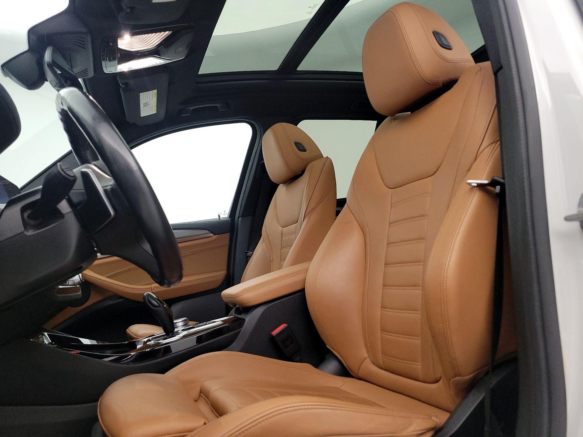 Thumbnail: 2021 BMW X3 - 20