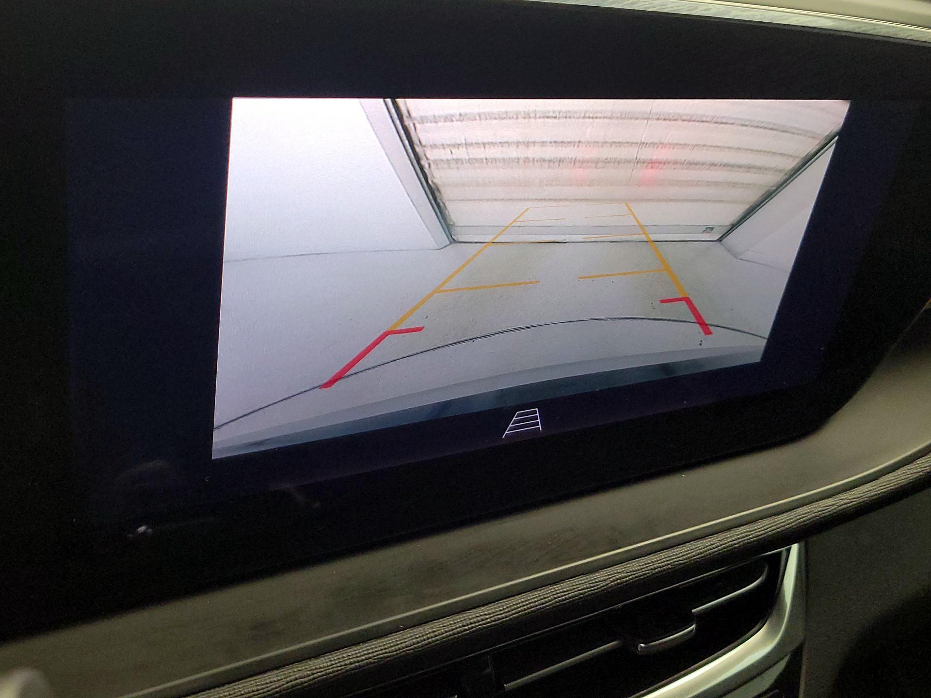 Thumbnail: 2024 Buick Envista - 14