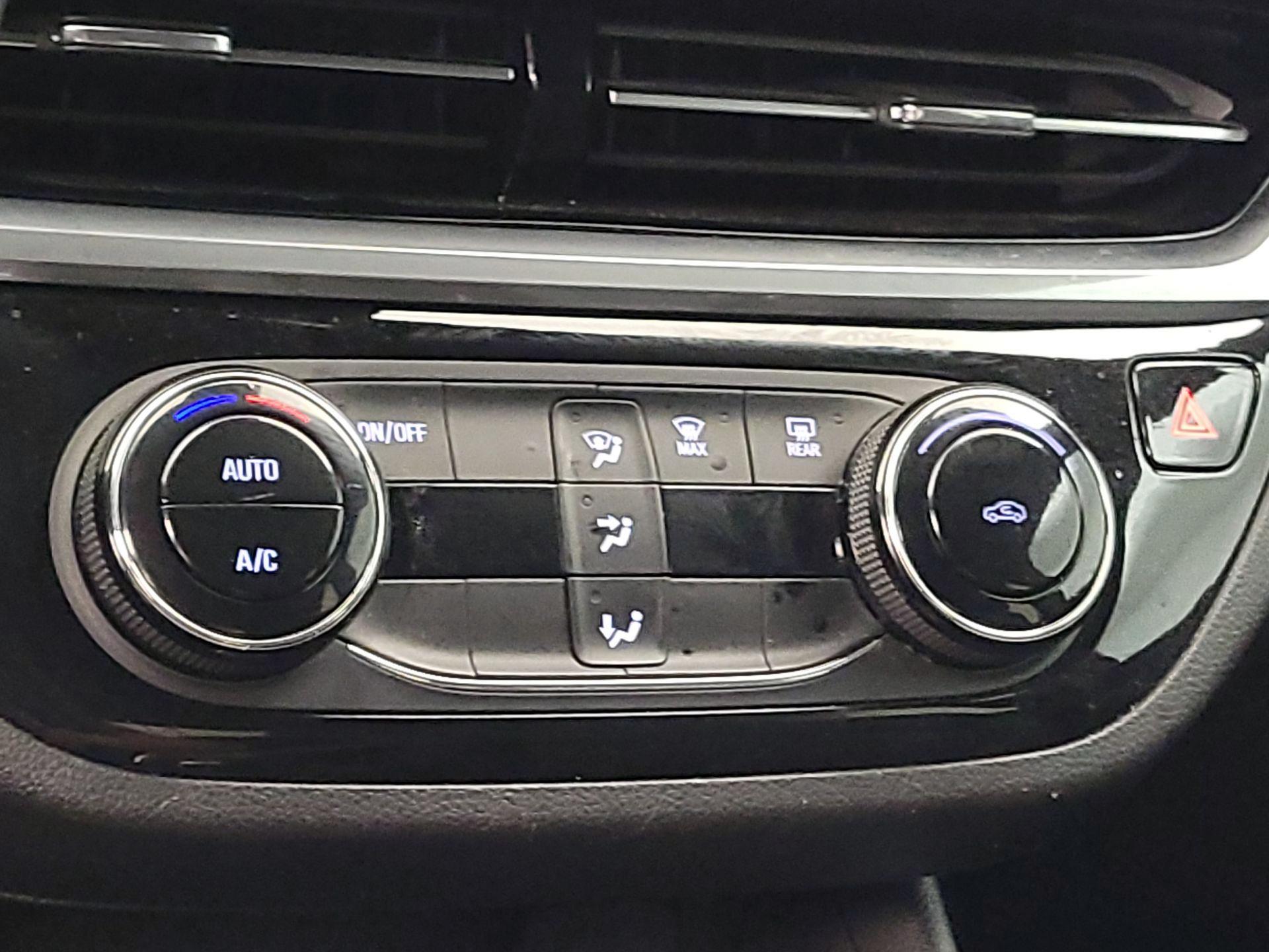 Thumbnail: 2024 Buick Envista - 16