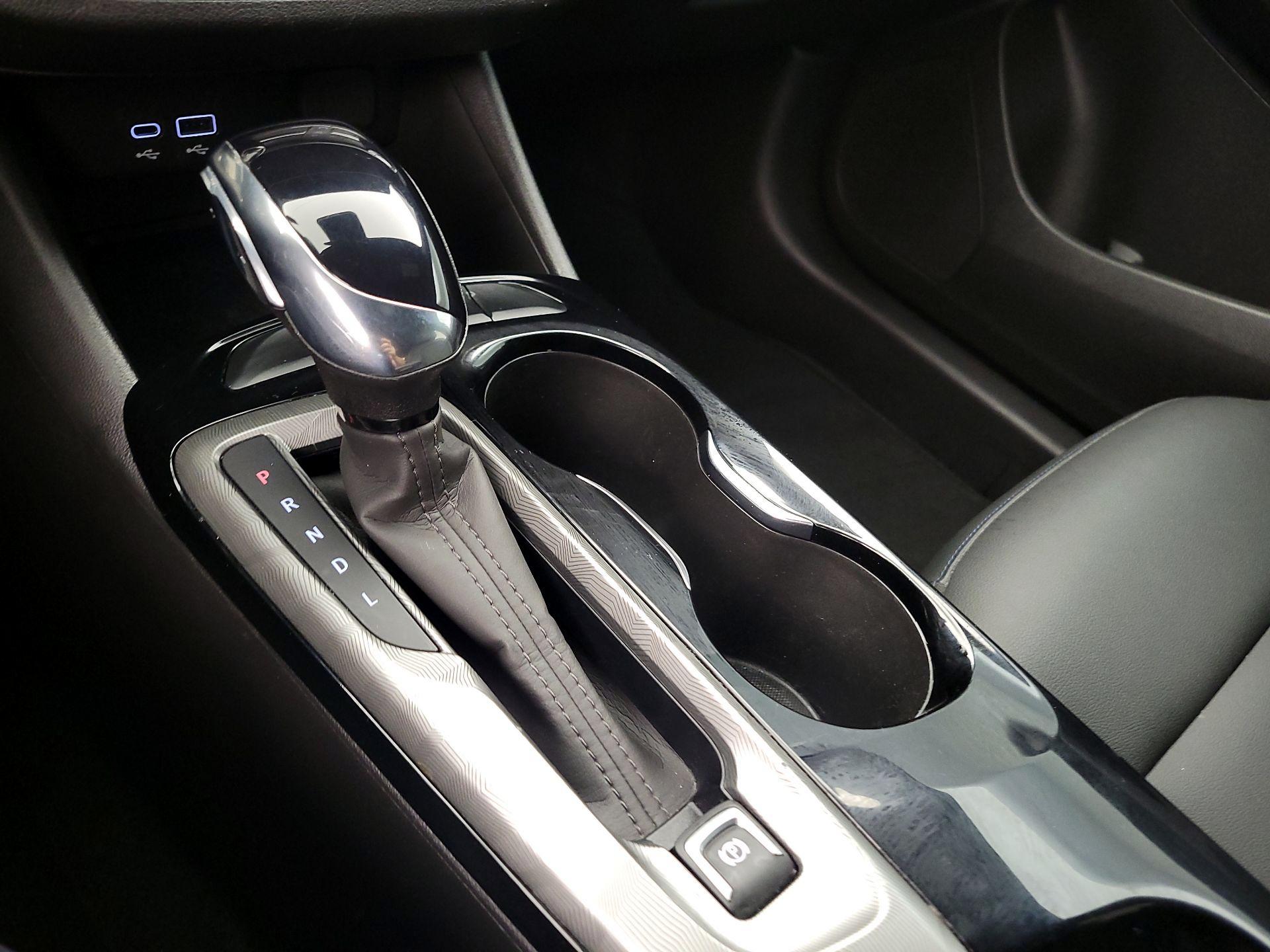 Thumbnail: 2024 Buick Envista - 17