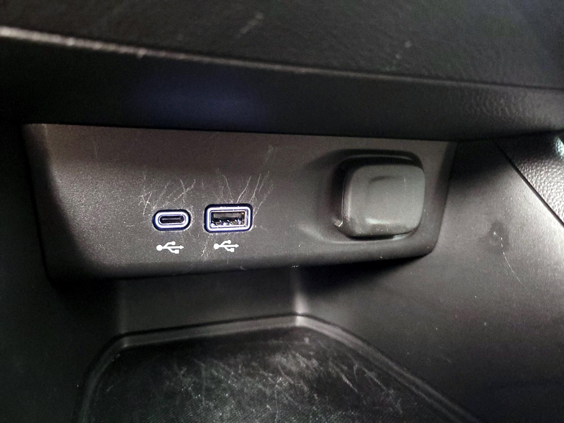 Thumbnail: 2024 Buick Envista - 18