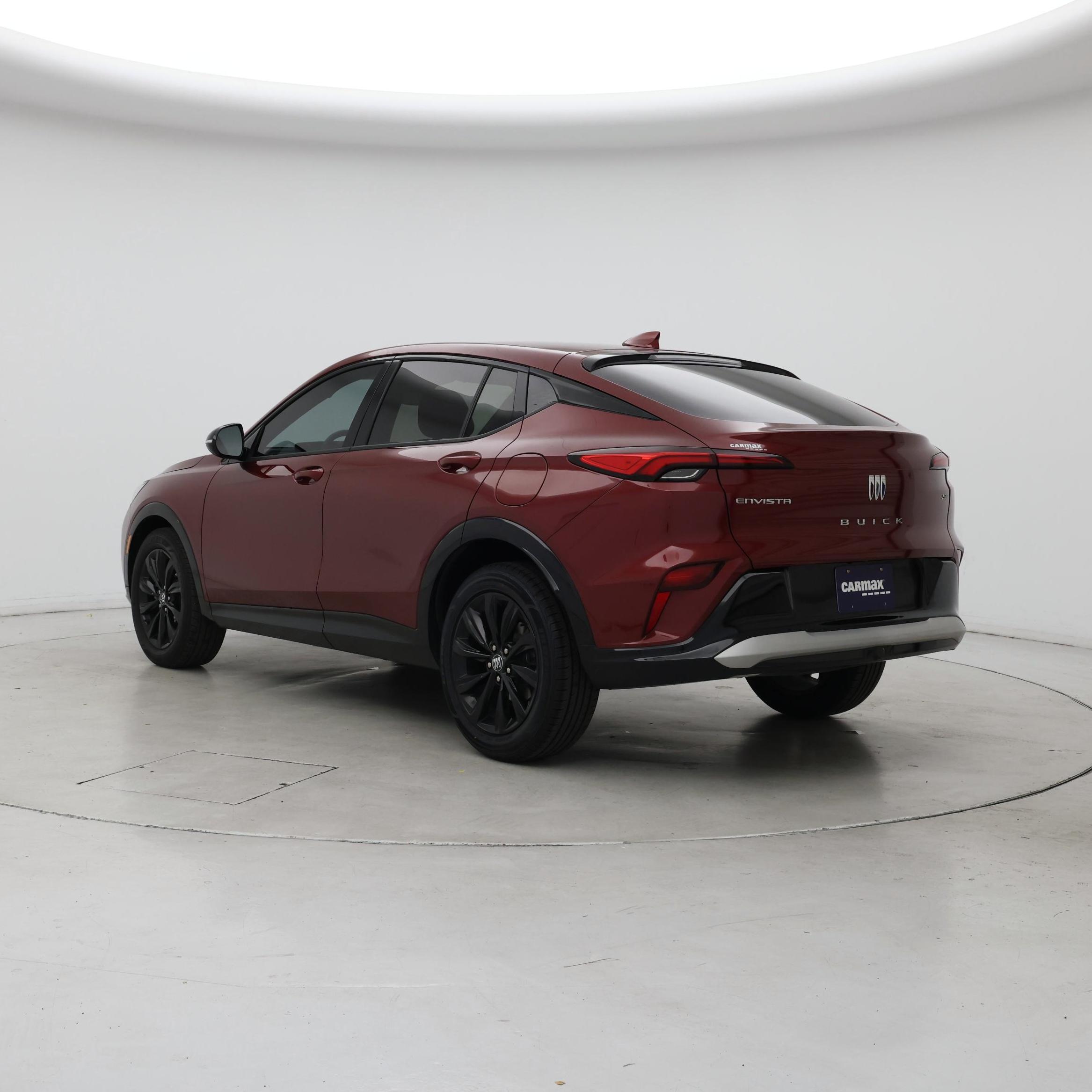 Thumbnail: 2024 Buick Envista - 2
