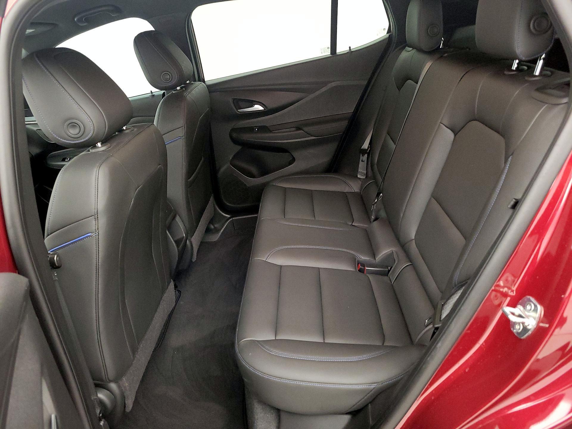 Thumbnail: 2024 Buick Envista - 19