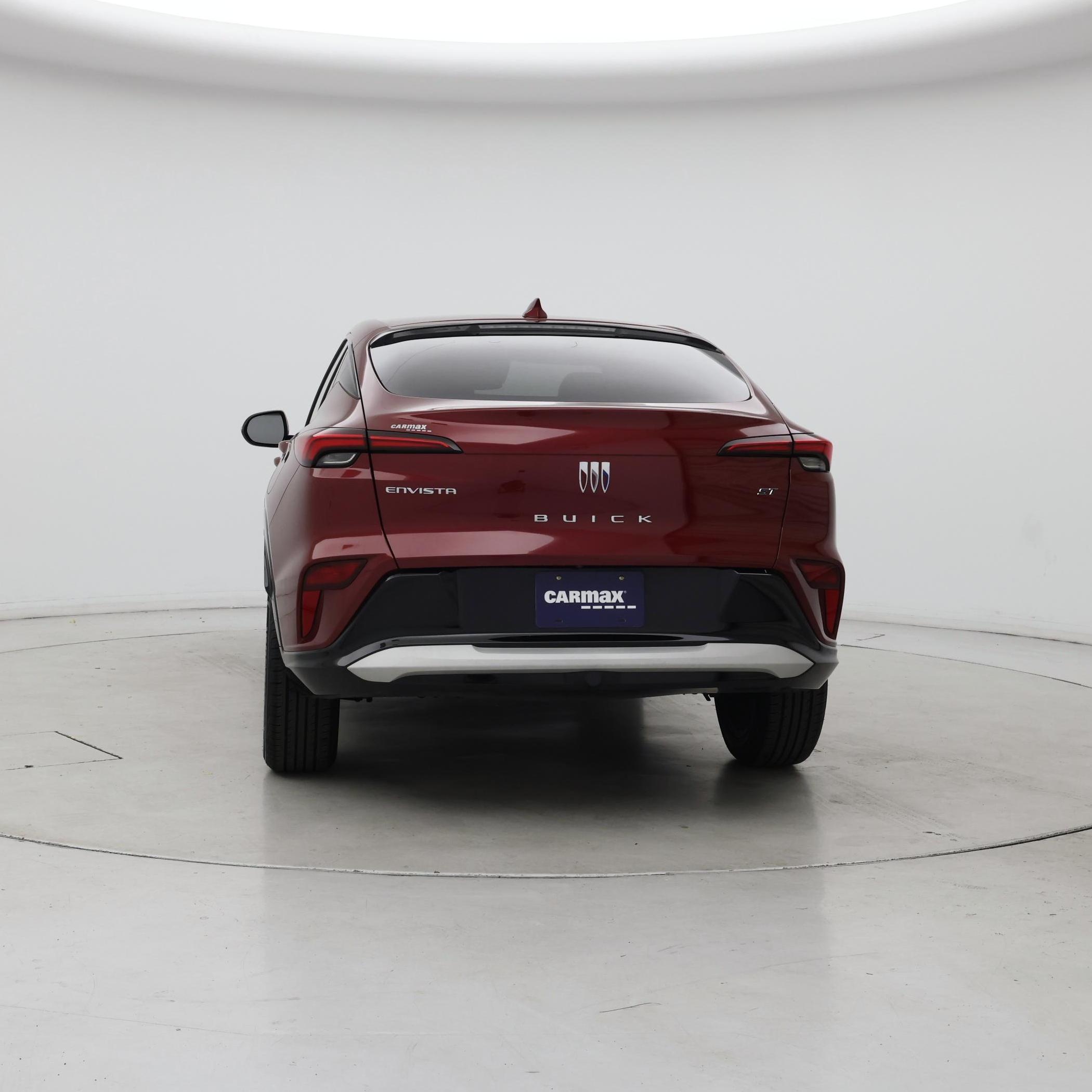 Thumbnail: 2024 Buick Envista - 6