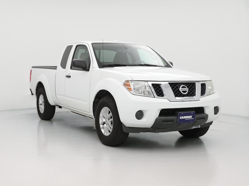2015 Nissan Frontier SV -
                  Reno, NV