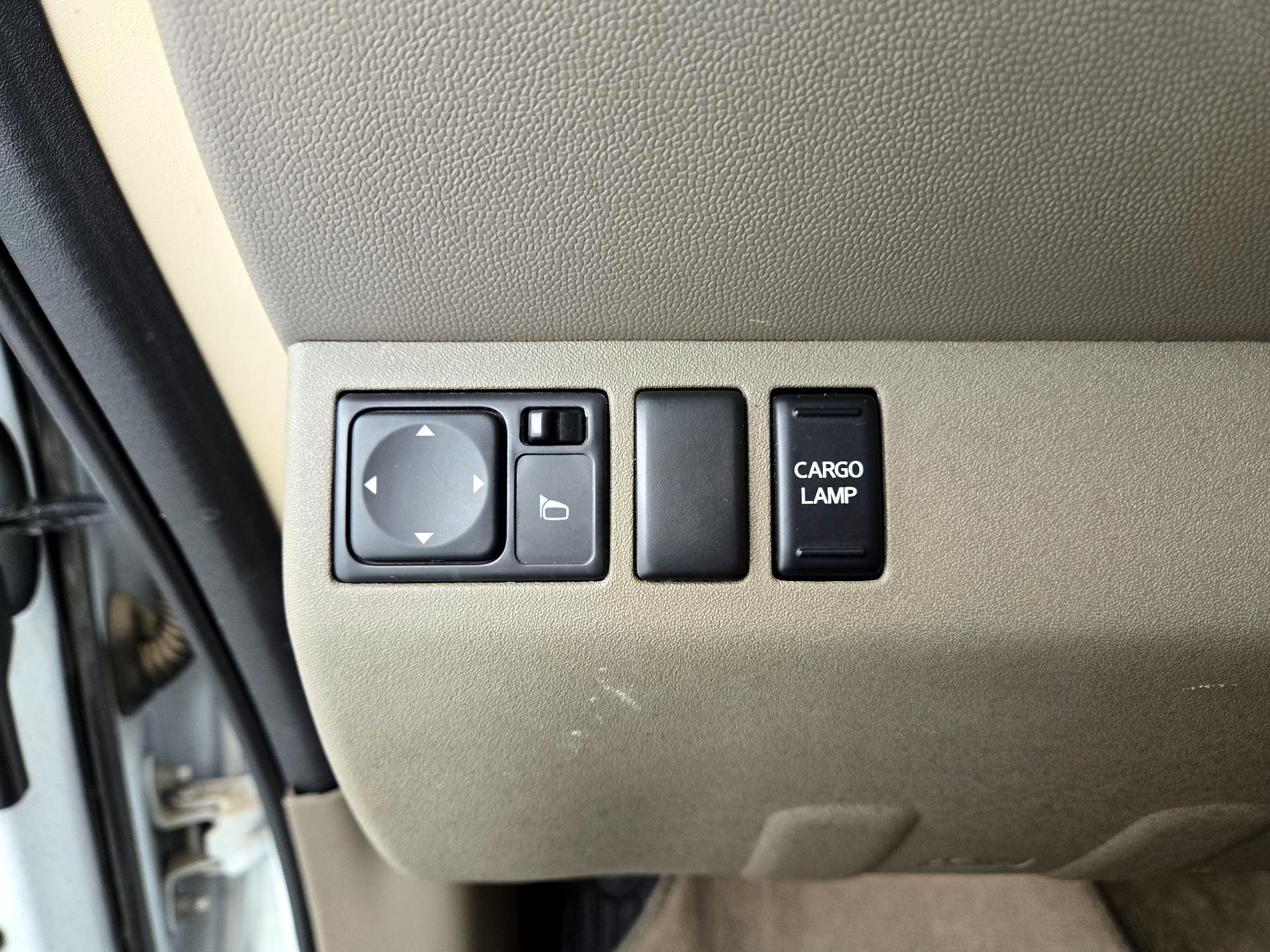 Thumbnail: 2015 Nissan Frontier - 13