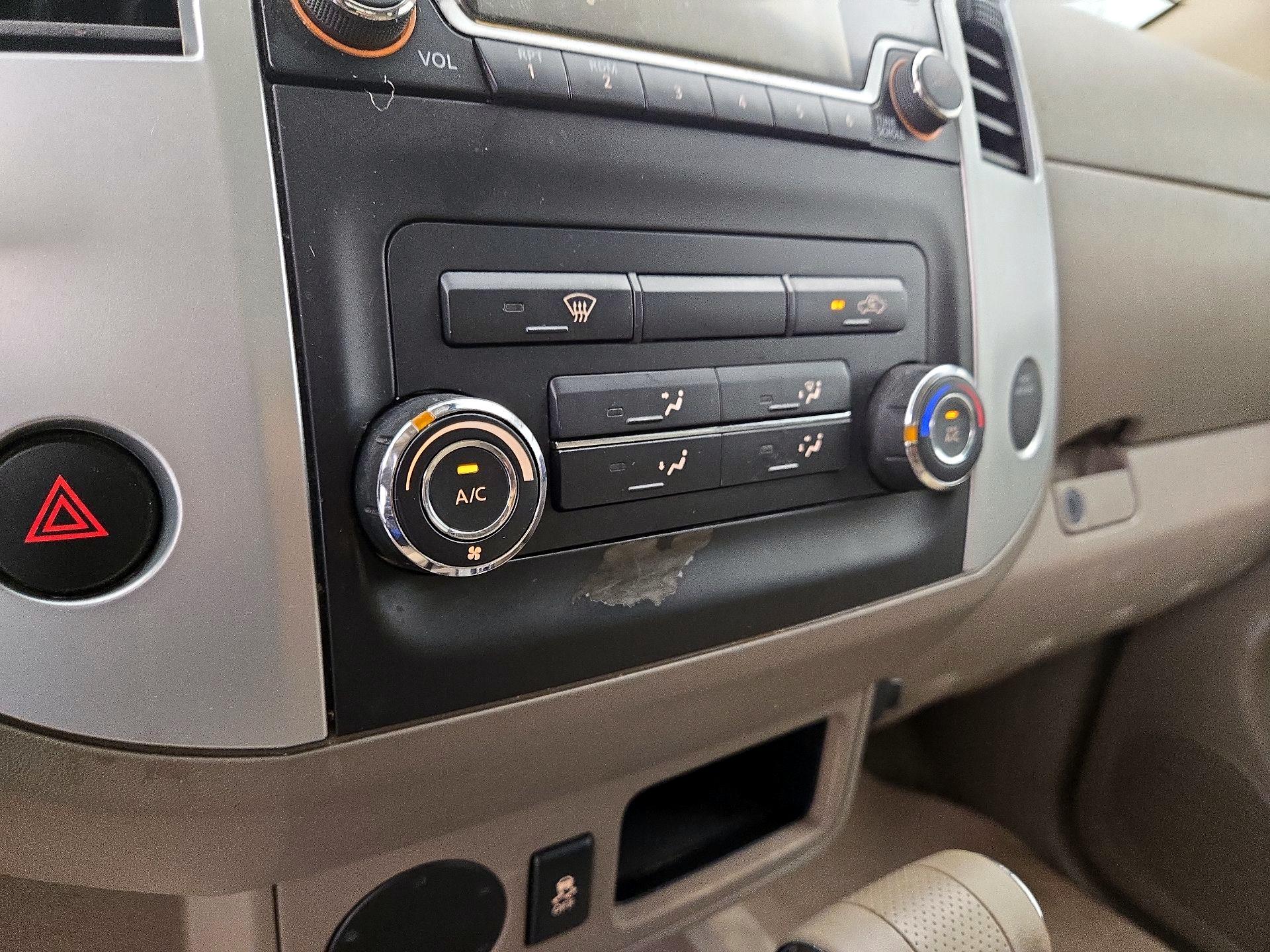 Thumbnail: 2015 Nissan Frontier - 15