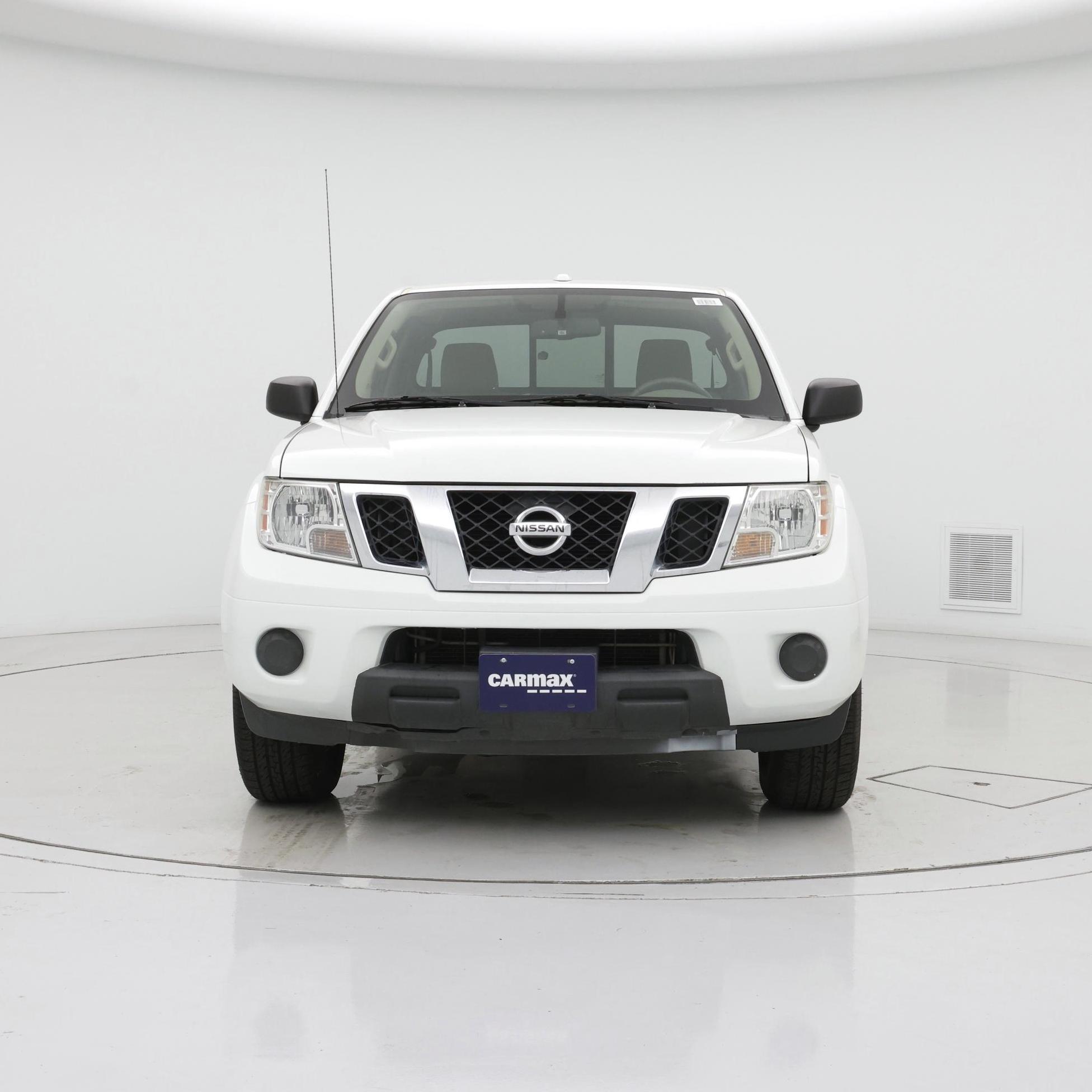 Thumbnail: 2015 Nissan Frontier - 5