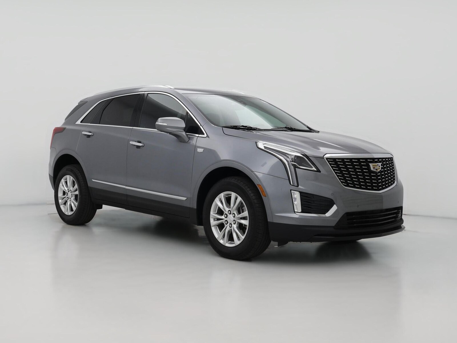 2020 Cadillac XT5 Luxury