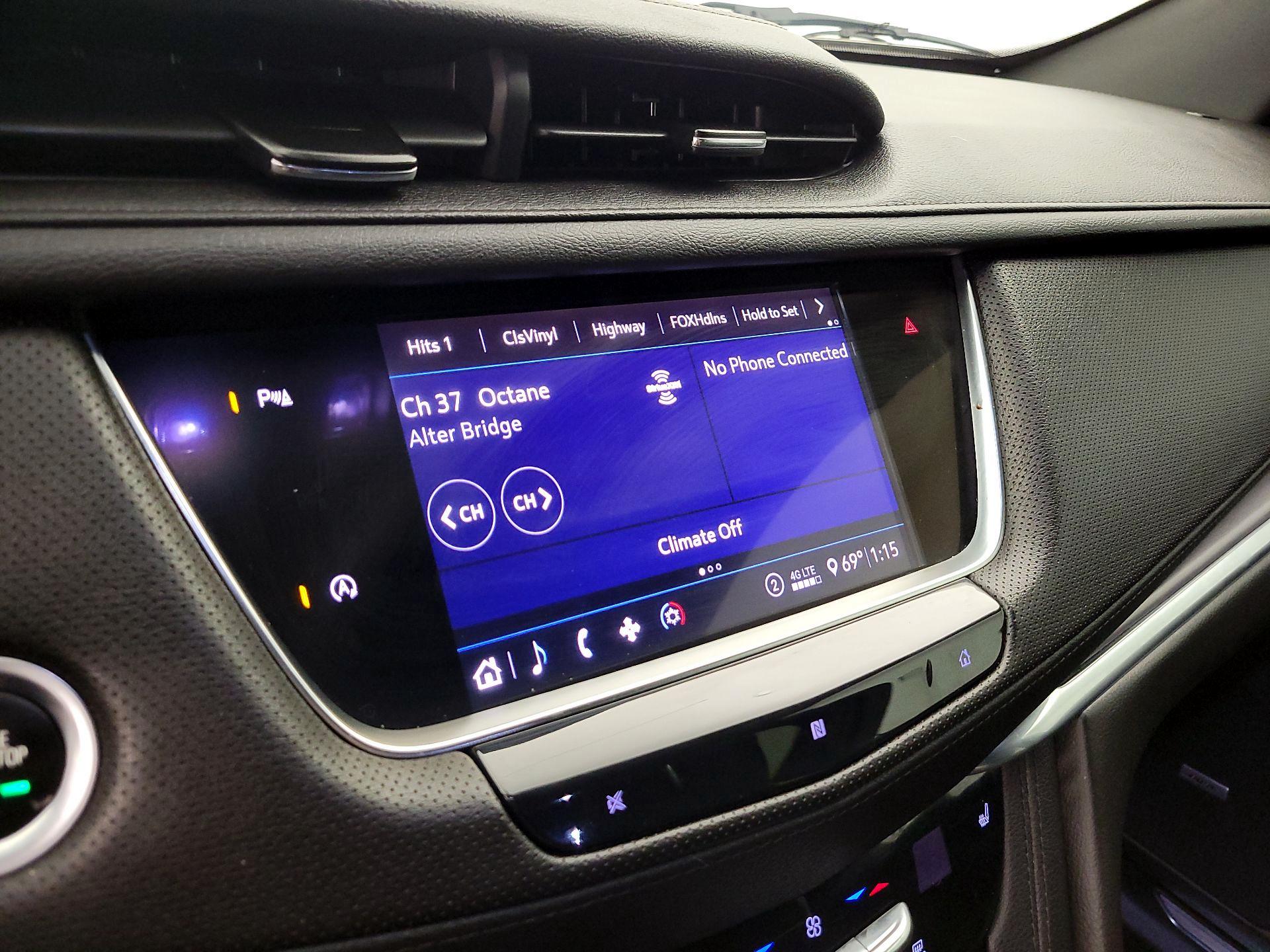 Thumbnail: 2020 Cadillac XT5 - 15