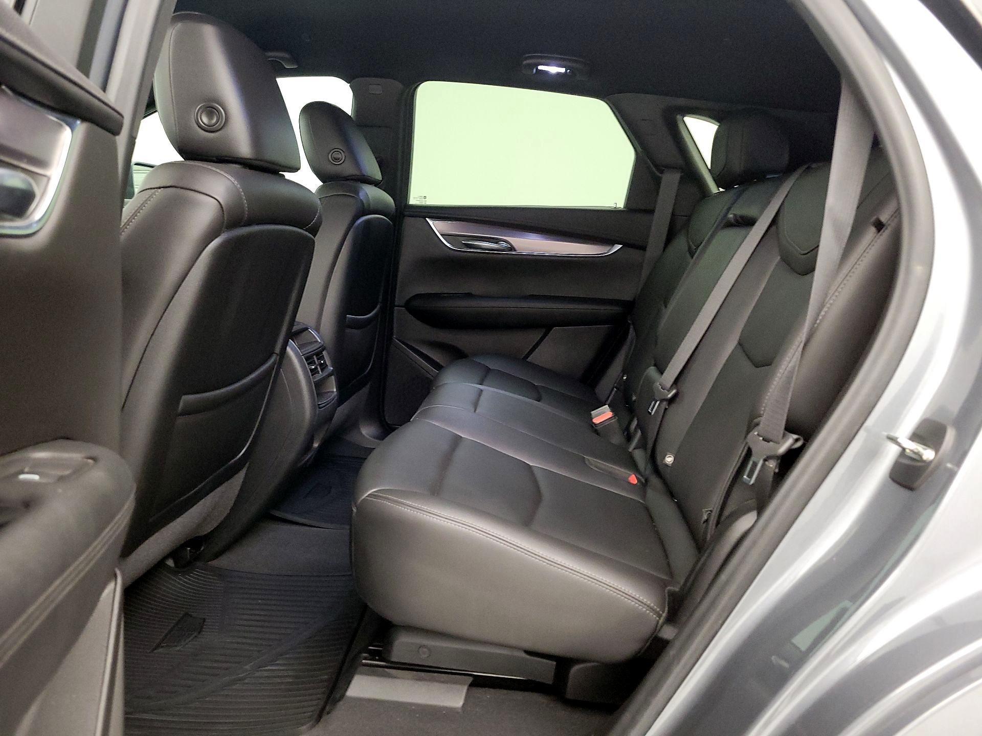 Thumbnail: 2020 Cadillac XT5 - 19