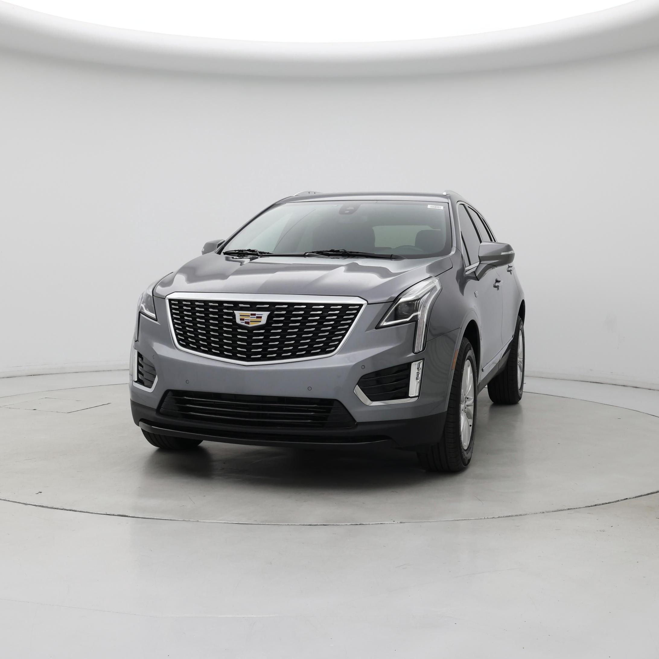Thumbnail: 2020 Cadillac XT5 - 4