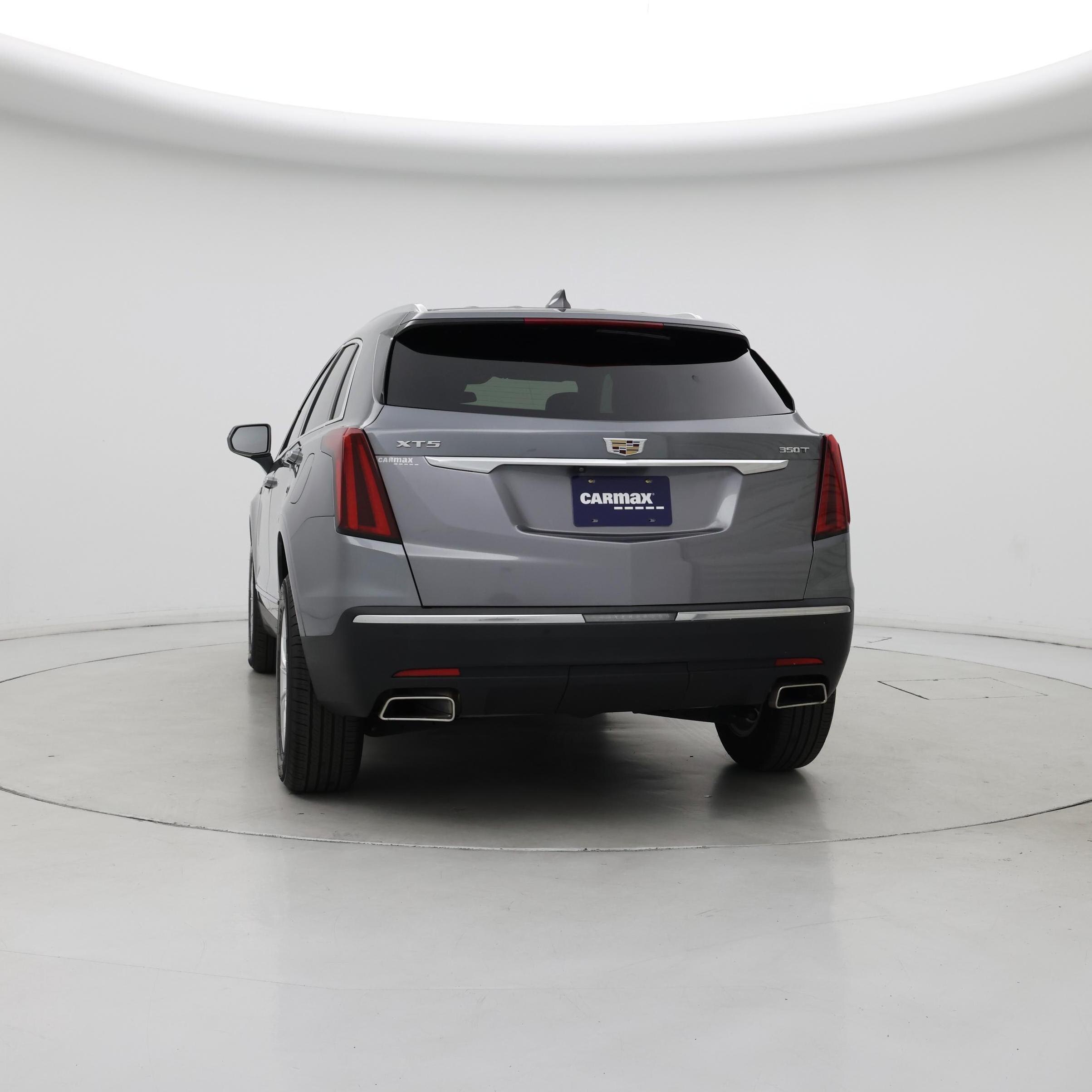 Thumbnail: 2020 Cadillac XT5 - 6