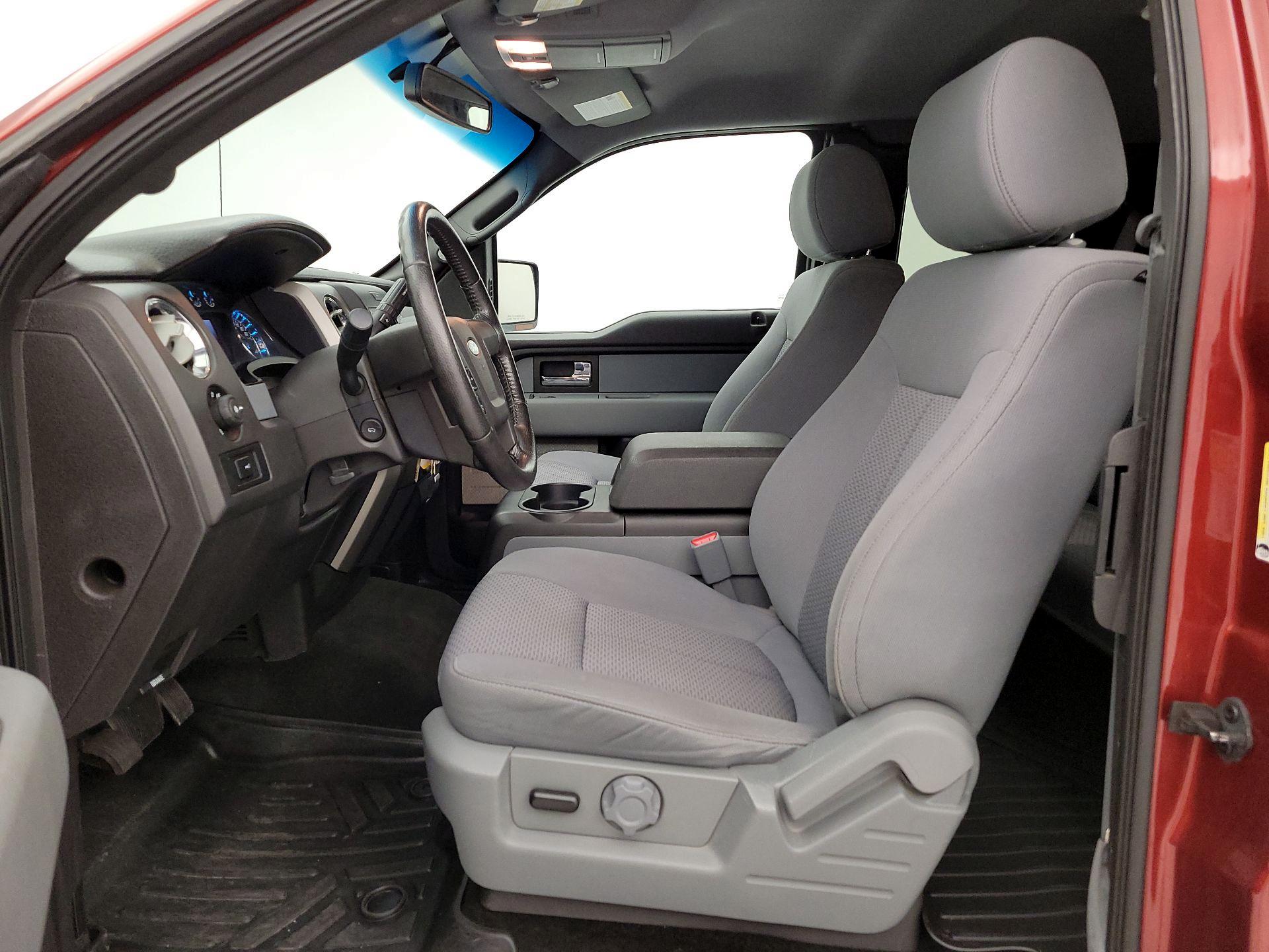 Thumbnail: 2014 Ford F-150 - 11