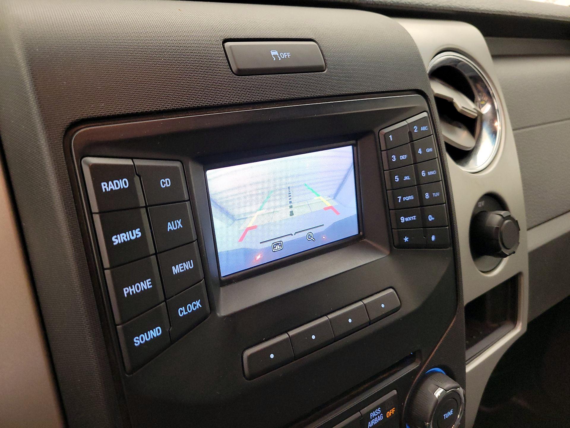 Thumbnail: 2014 Ford F-150 - 14