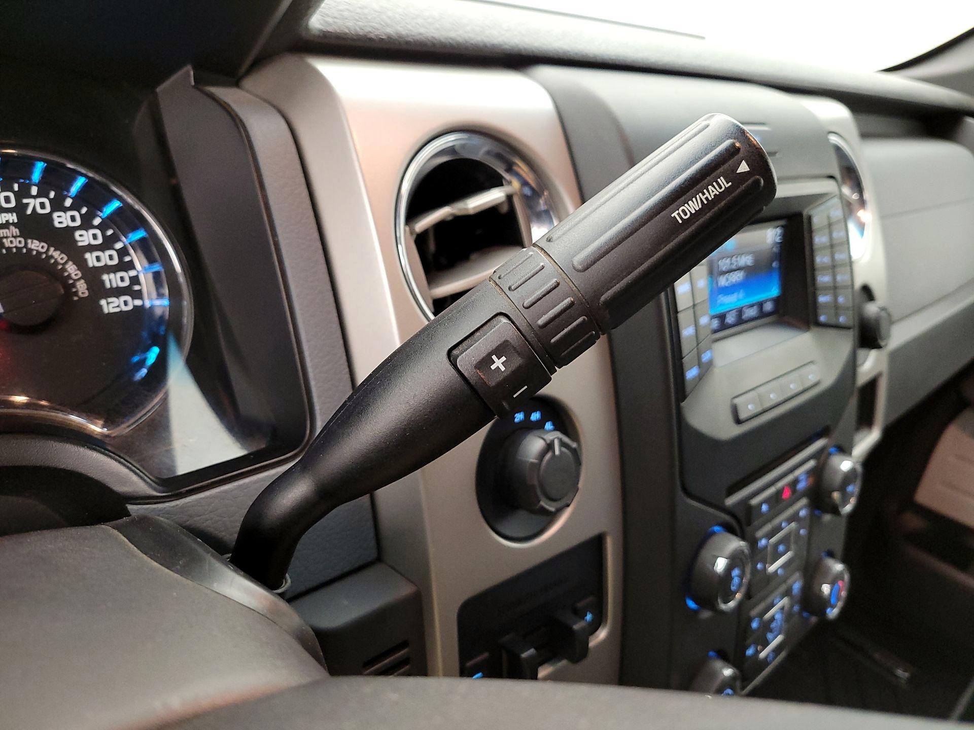 Thumbnail: 2014 Ford F-150 - 17