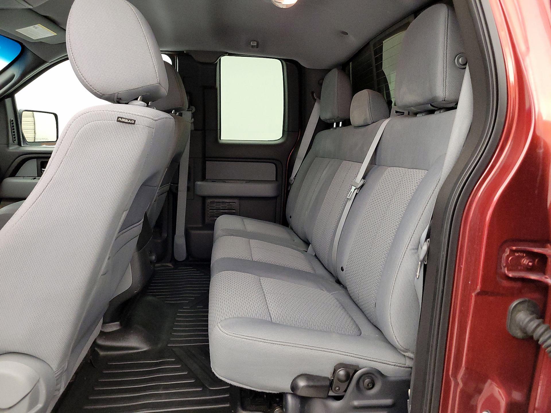 Thumbnail: 2014 Ford F-150 - 19