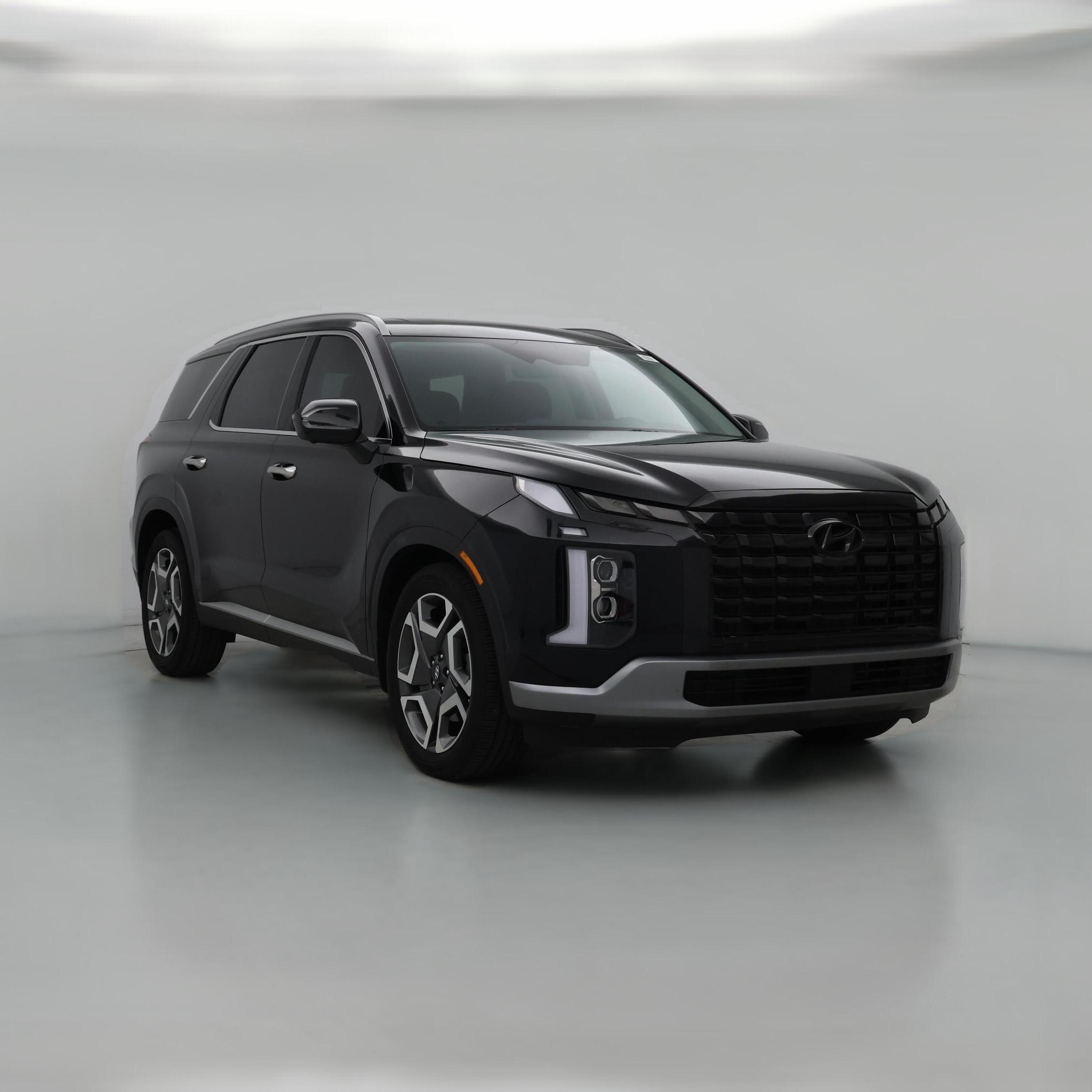 Thumbnail: 2024 Hyundai Palisade - 1