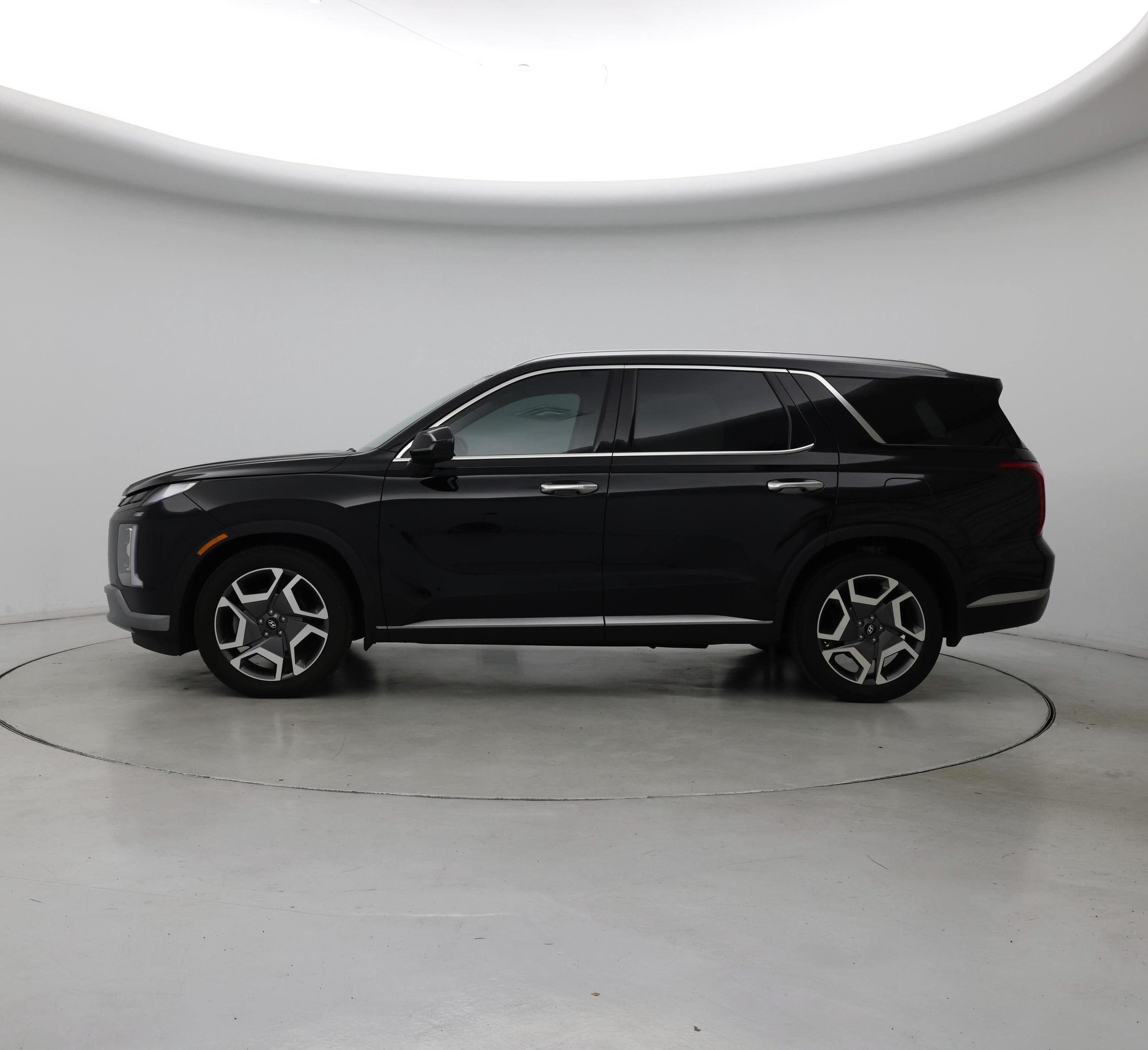 Thumbnail: 2024 Hyundai Palisade - 3