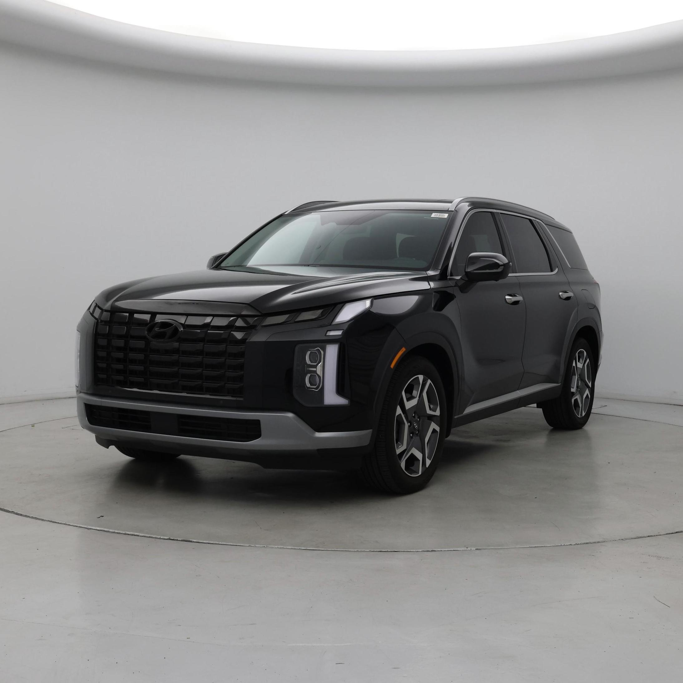 Thumbnail: 2024 Hyundai Palisade - 4