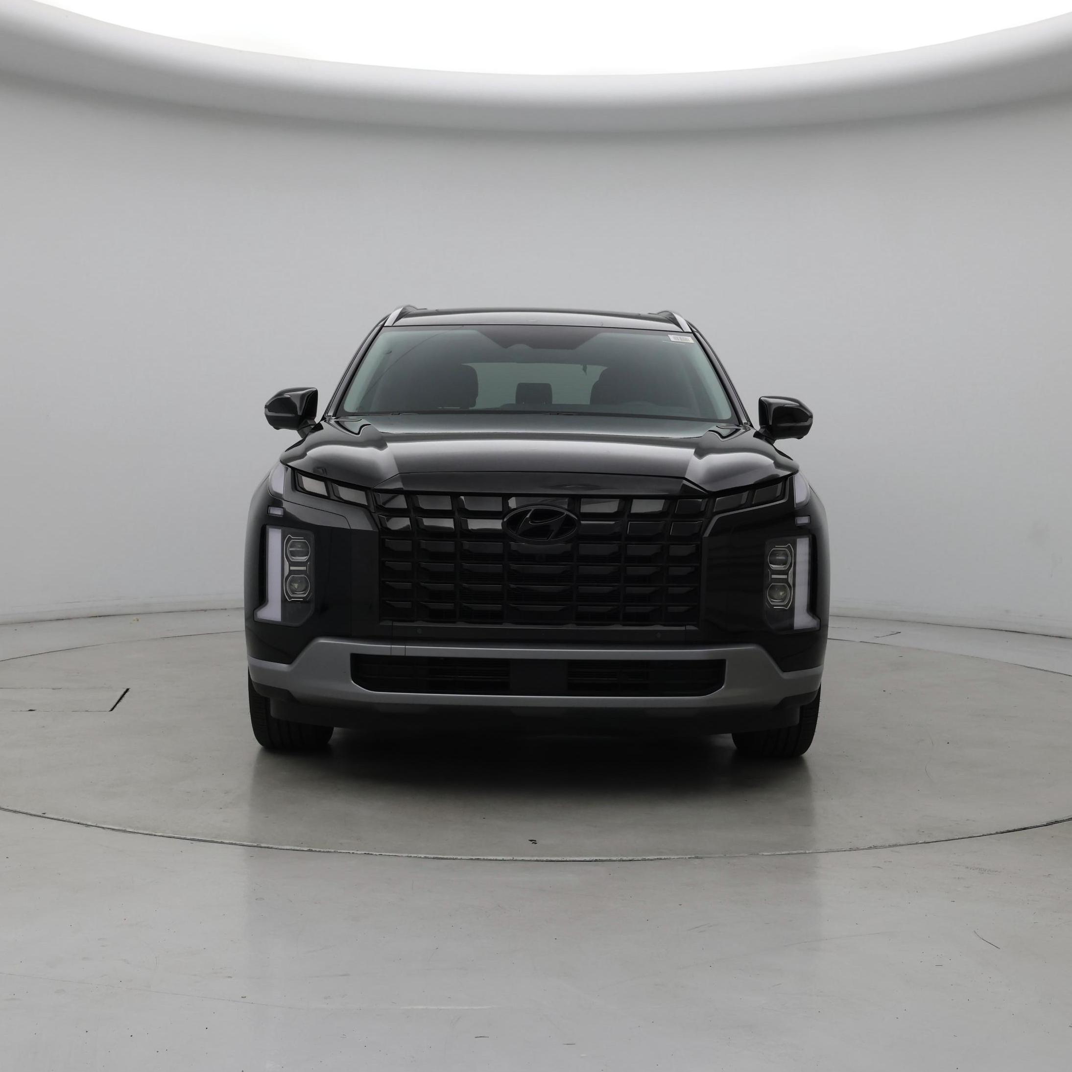 Thumbnail: 2024 Hyundai Palisade - 5