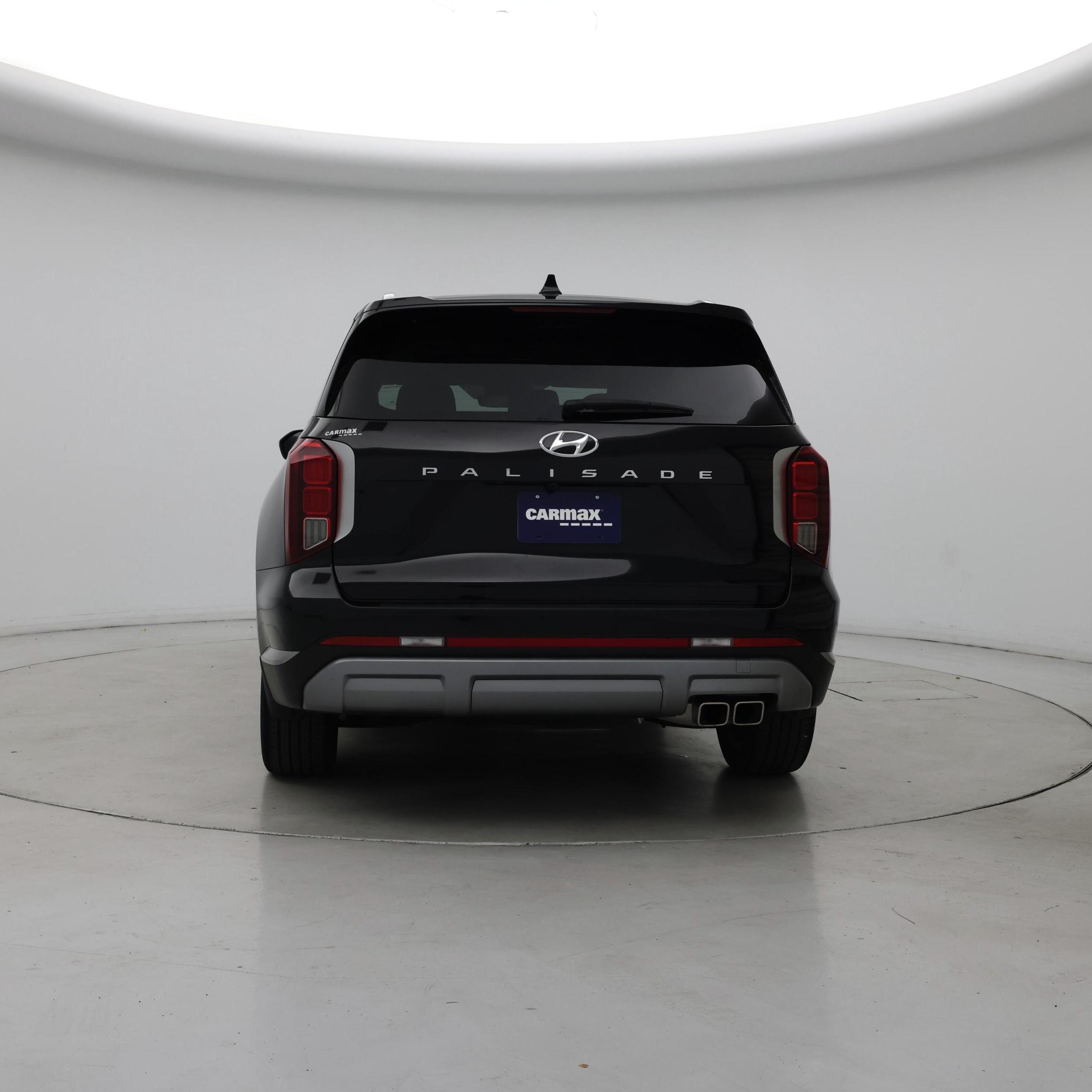 Thumbnail: 2024 Hyundai Palisade - 6